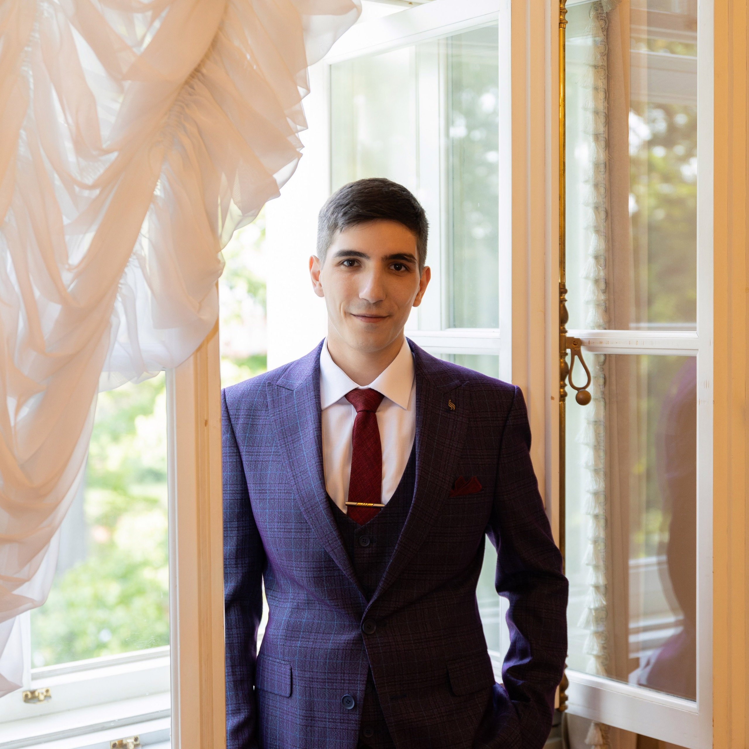 Свадьба в Пушкине. Семейный и свадебный фотограф в Санкт-Петербурге Татьяна Швыкова