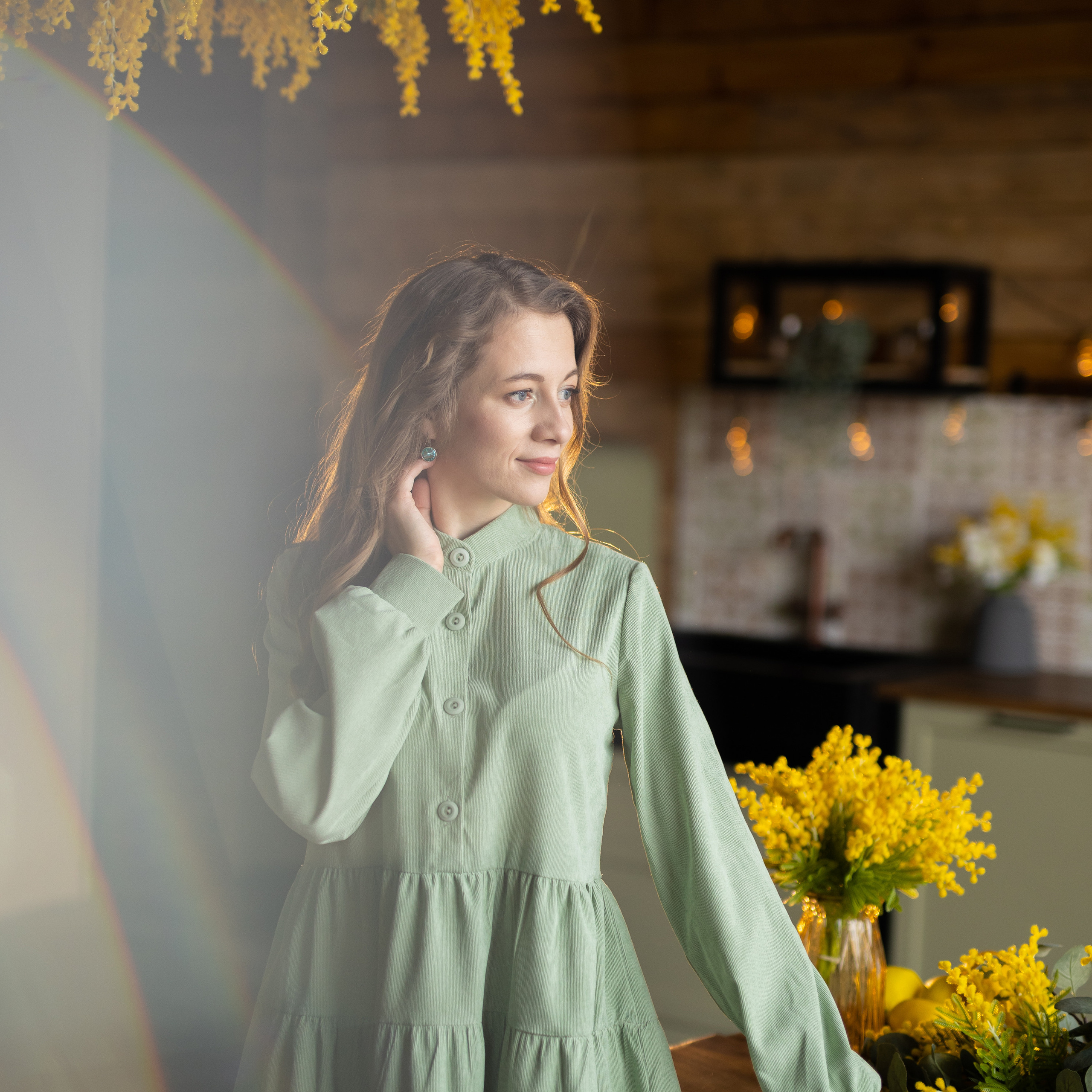 Весенняя фотосессия. Семейный и свадебный фотограф в Санкт-Петербурге Татьяна Швыкова