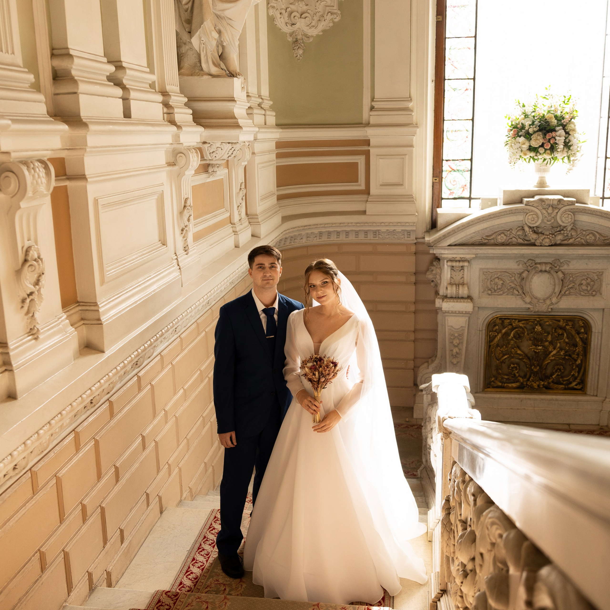 Полный свадебный день. Семейный и свадебный фотограф в Санкт-Петербурге Татьяна Швыкова