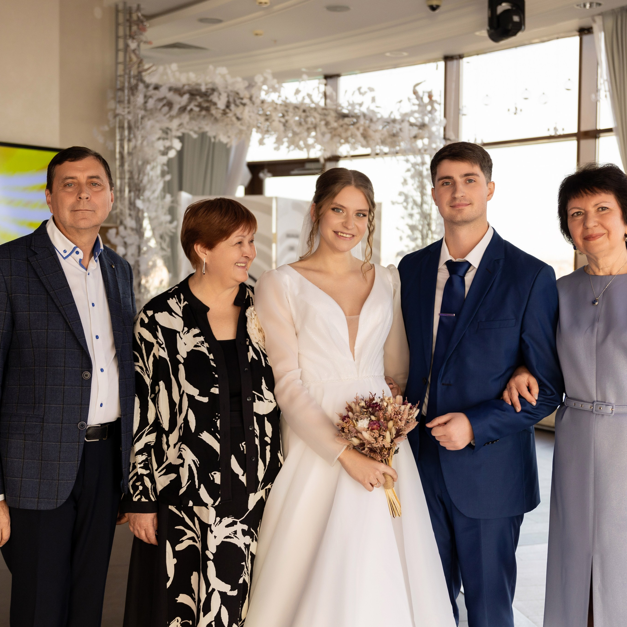 Полный свадебный день. Семейный и свадебный фотограф в Санкт-Петербурге Татьяна Швыкова