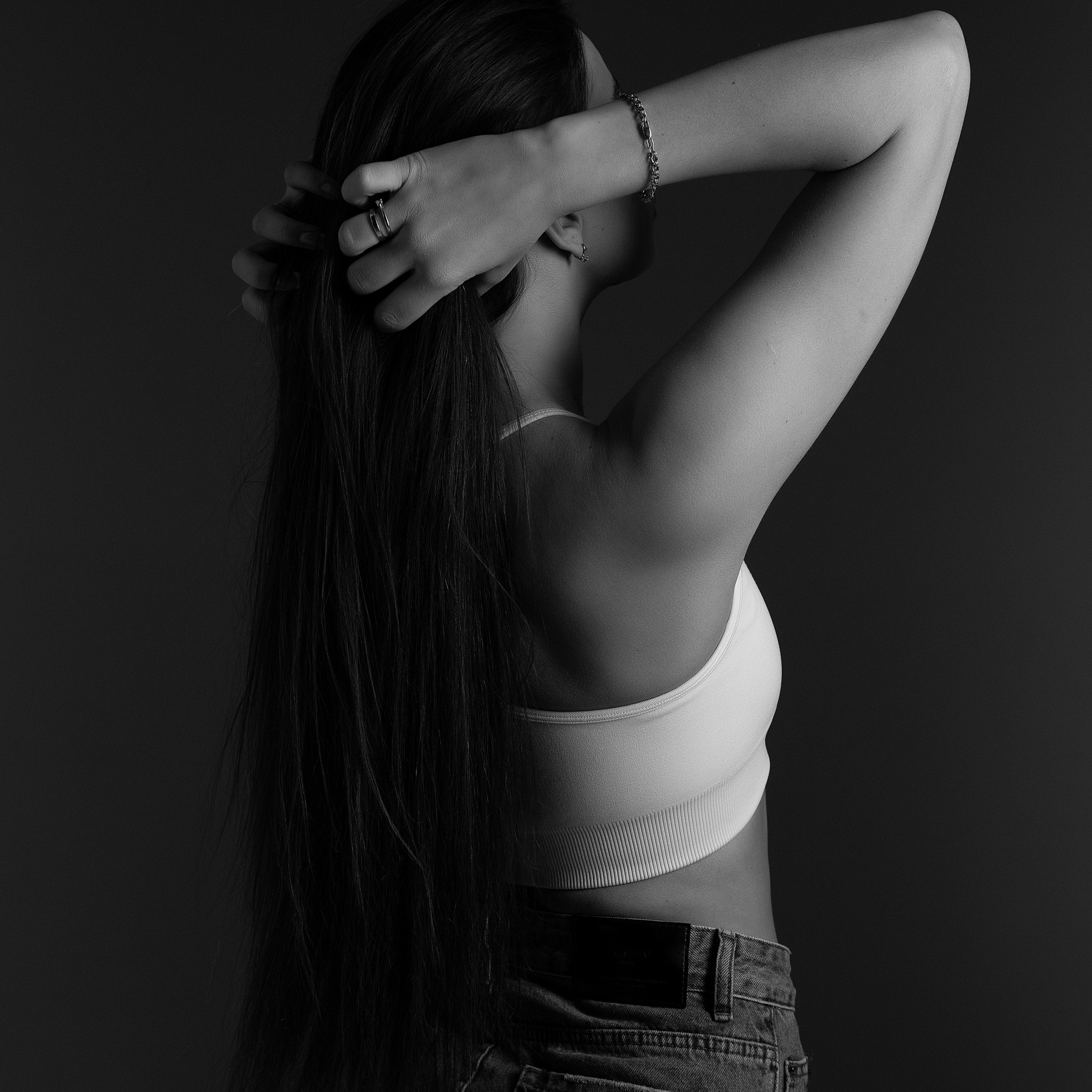 Съёмка на циклораме. Семейный и свадебный фотограф в Санкт-Петербурге Татьяна Швыкова