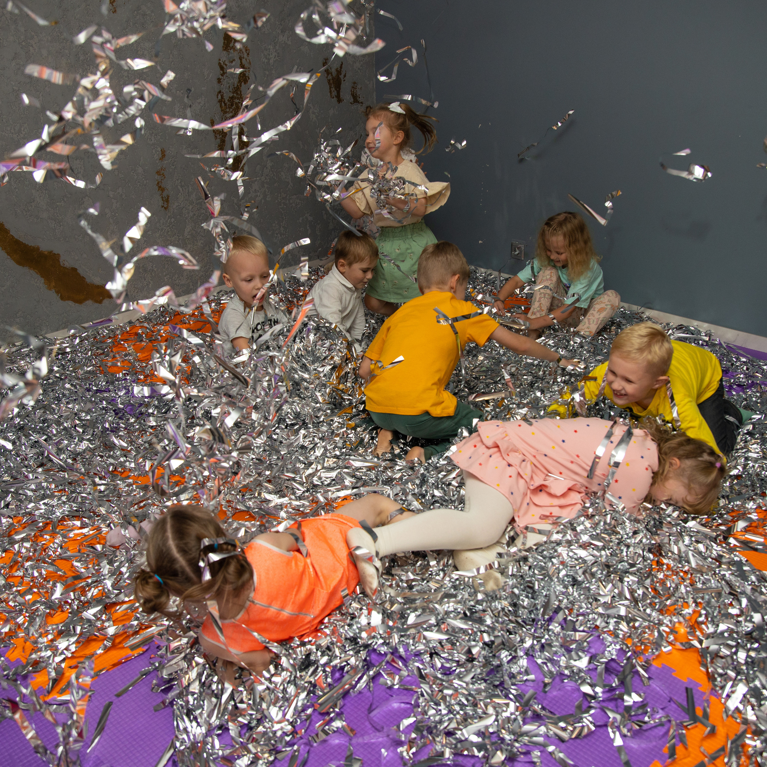 Насте 5 лет!. Семейный и свадебный фотограф в Санкт-Петербурге Татьяна Швыкова