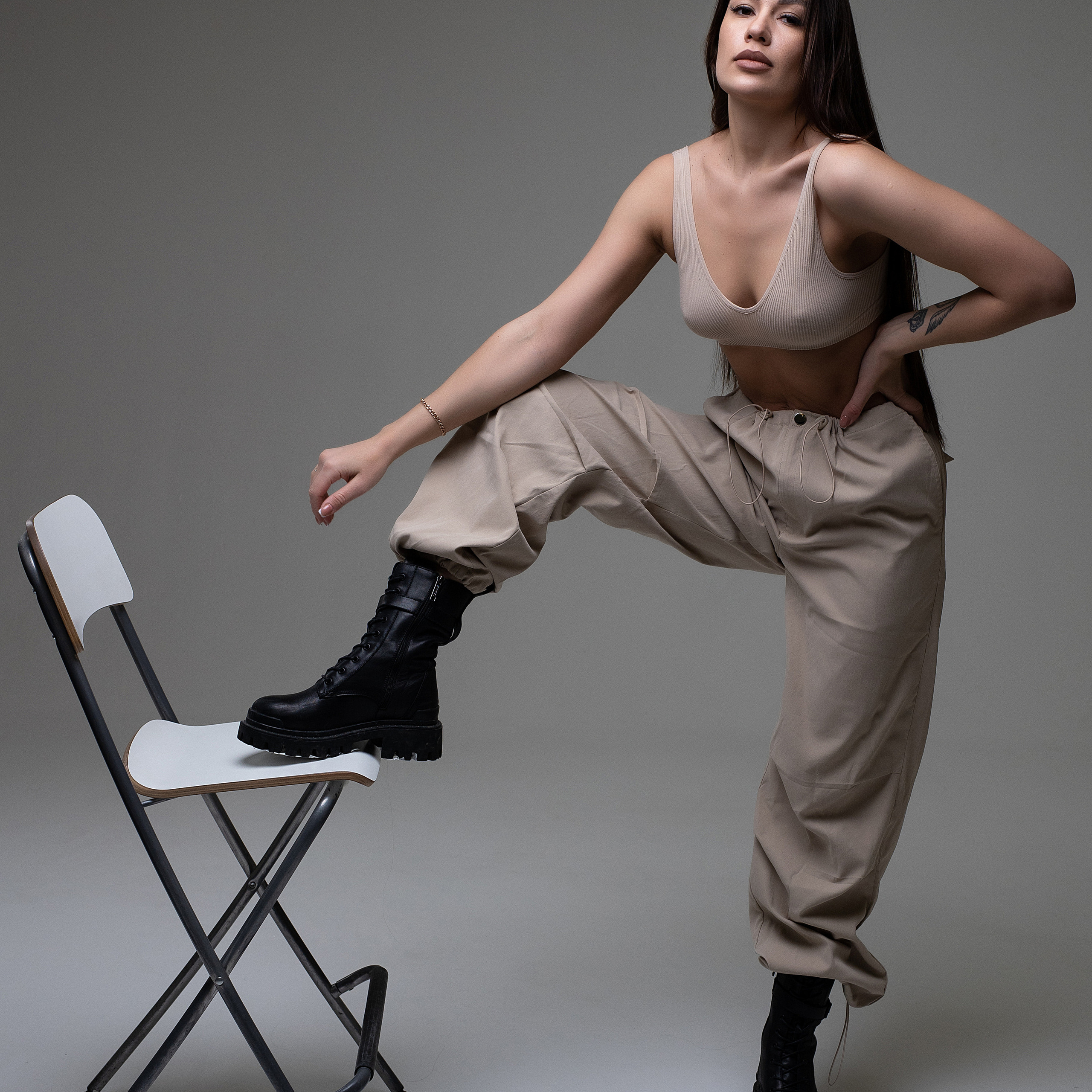 Съёмка на циклораме. Семейный и свадебный фотограф в Санкт-Петербурге Татьяна Швыкова