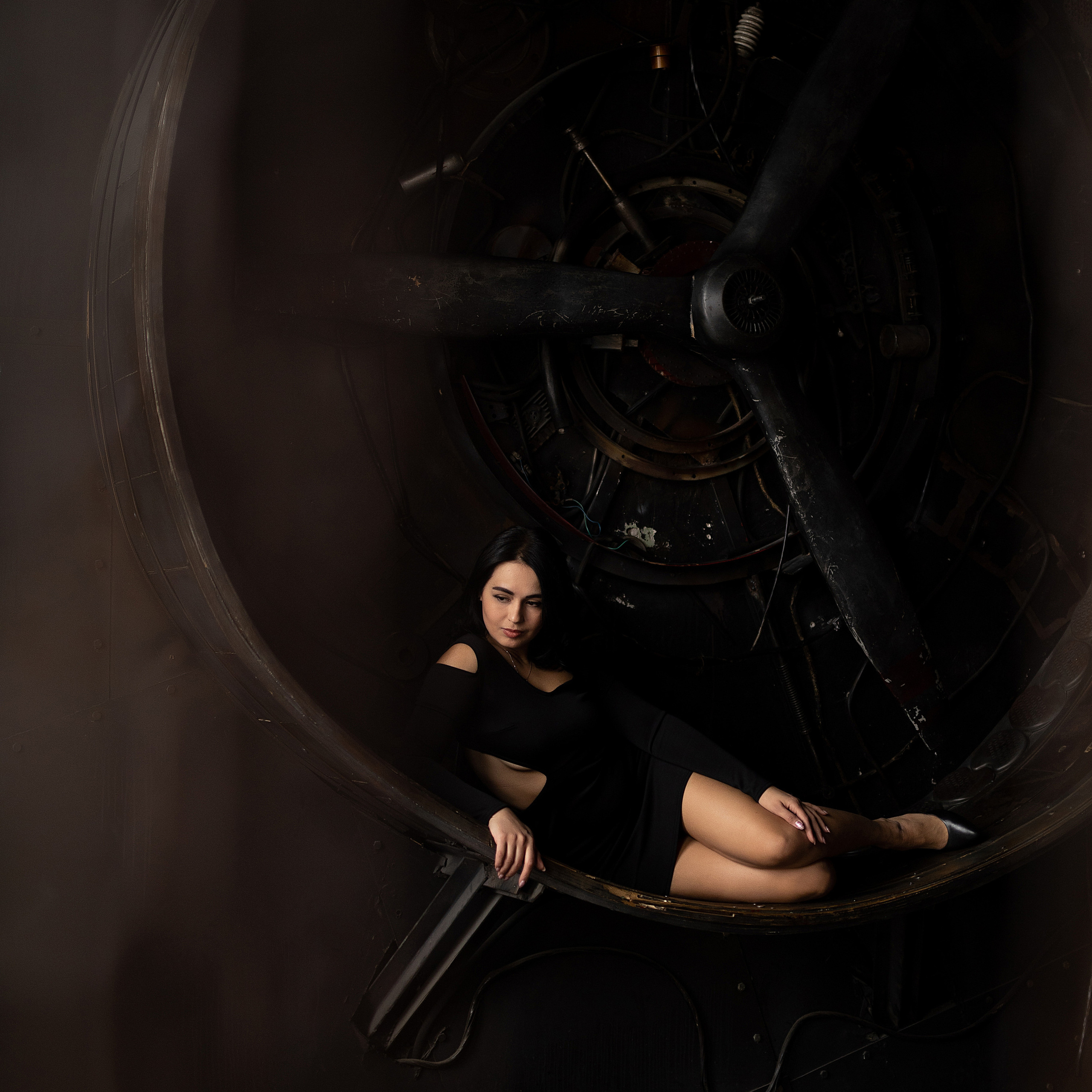 Фотосессия в белье. Семейный и свадебный фотограф в Санкт-Петербурге Татьяна Швыкова