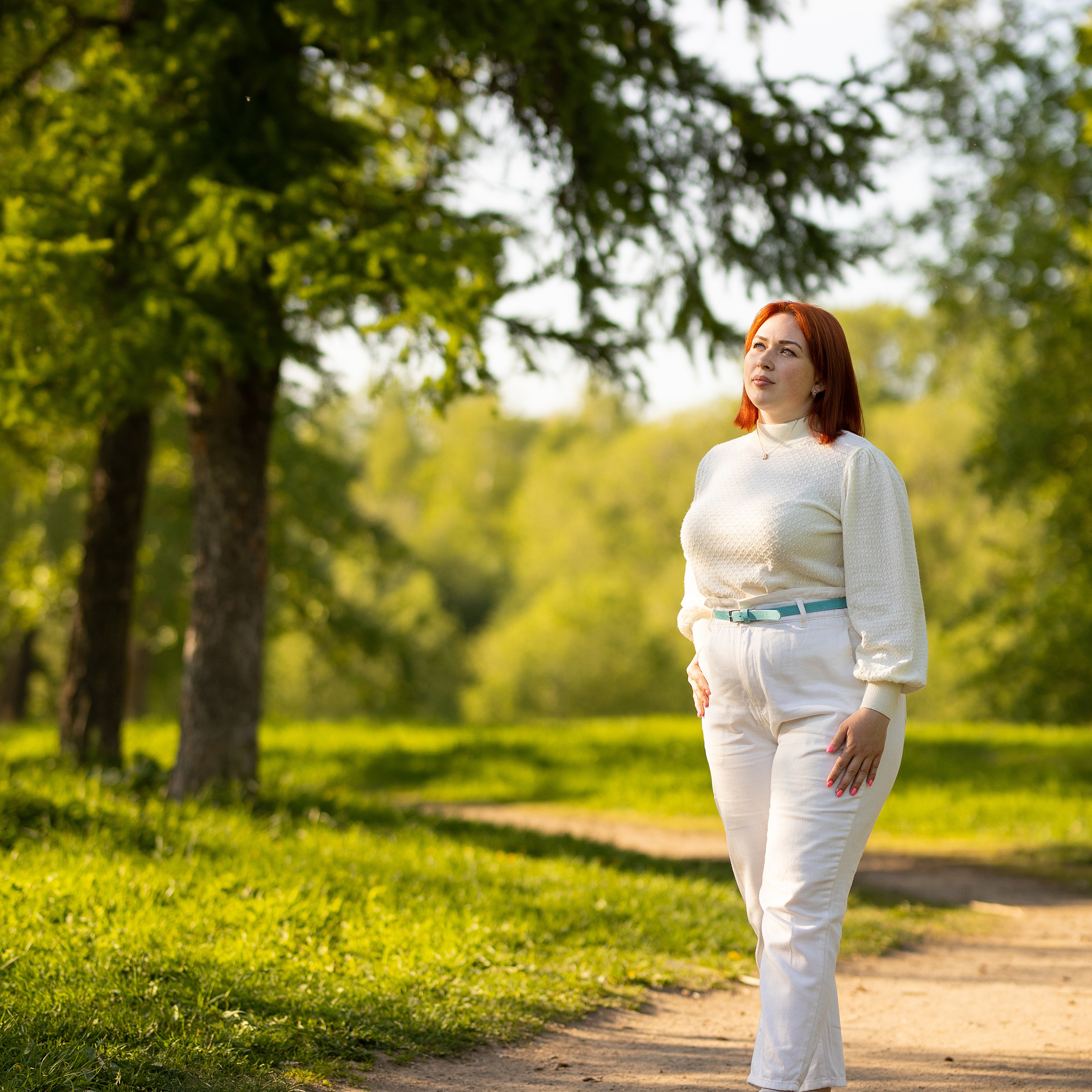 фотопрогулка  по питеру