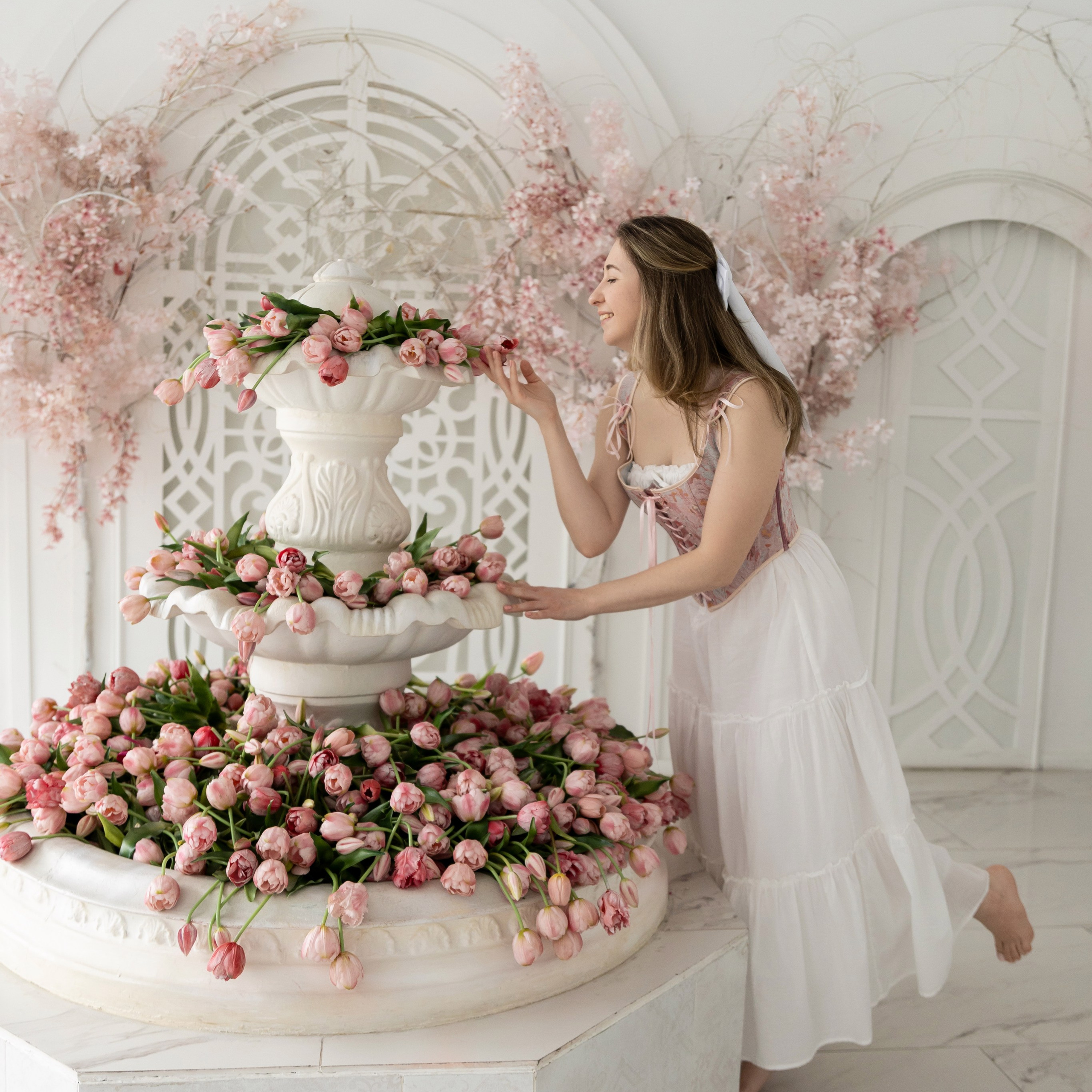 Винтажные образы. Семейный и свадебный фотограф в Санкт-Петербурге Татьяна Швыкова