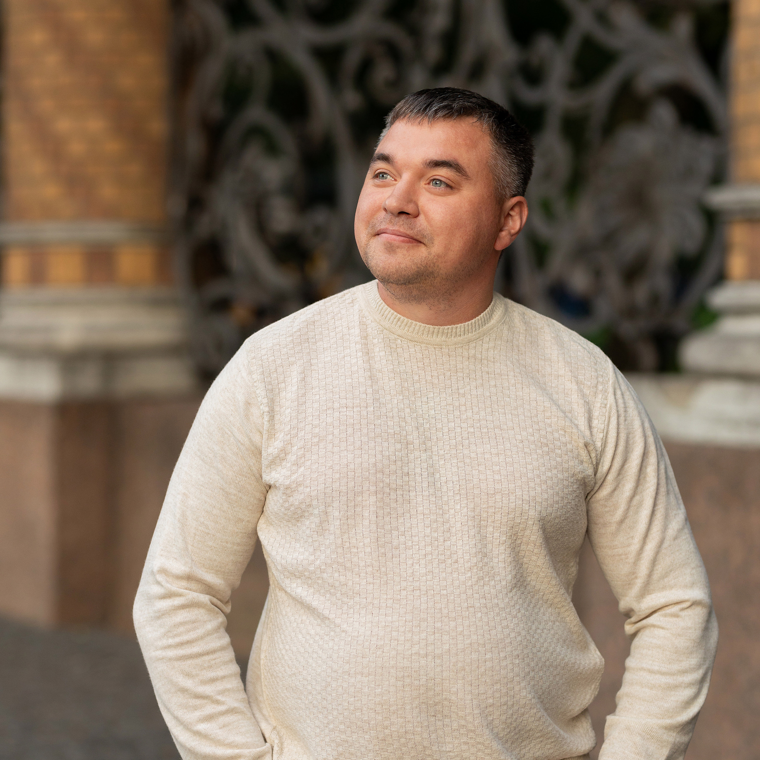 Фотопрогулка в центре города. Семейный и свадебный фотограф в Санкт-Петербурге Татьяна Швыкова