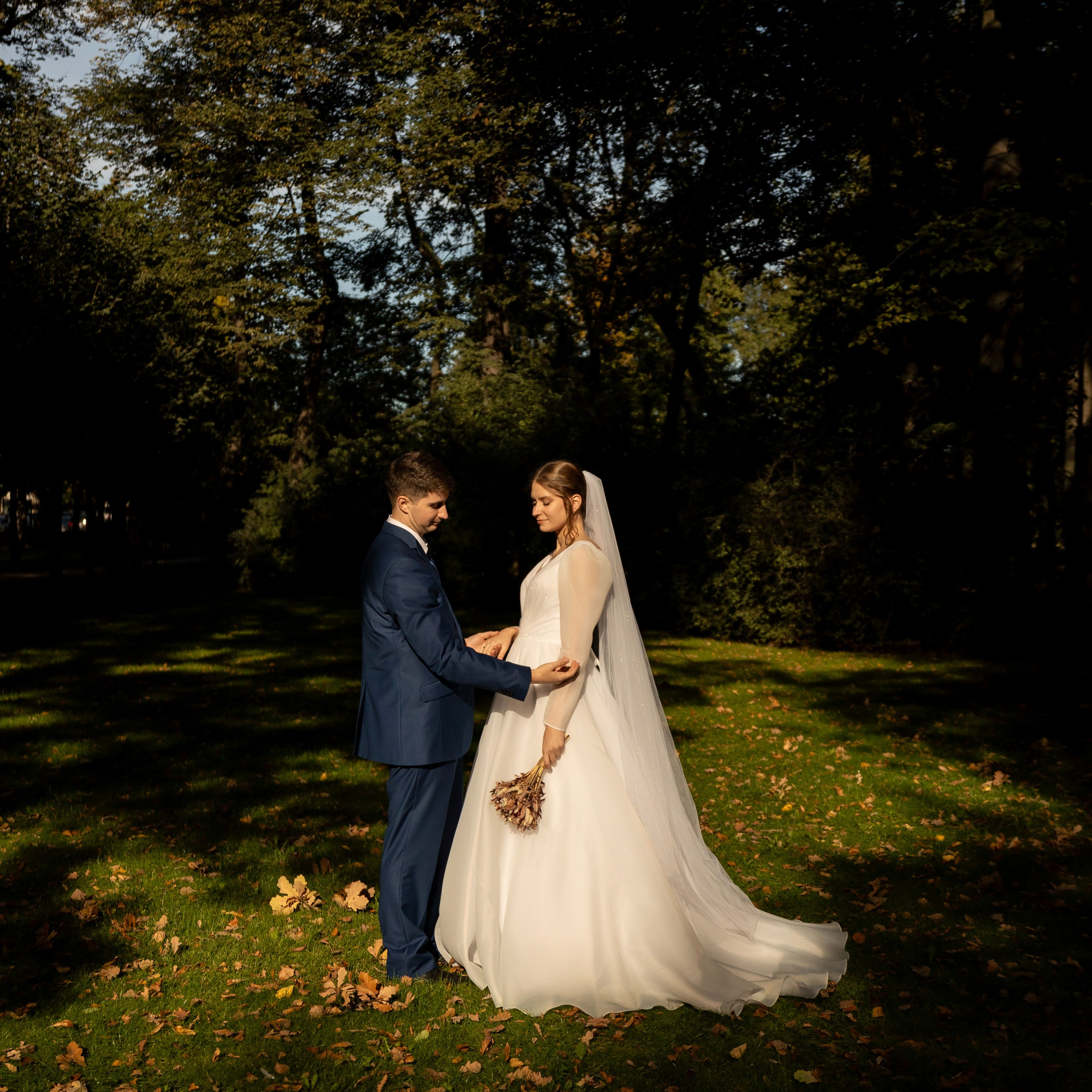 Полный свадебный день. Семейный и свадебный фотограф в Санкт-Петербурге Татьяна Швыкова