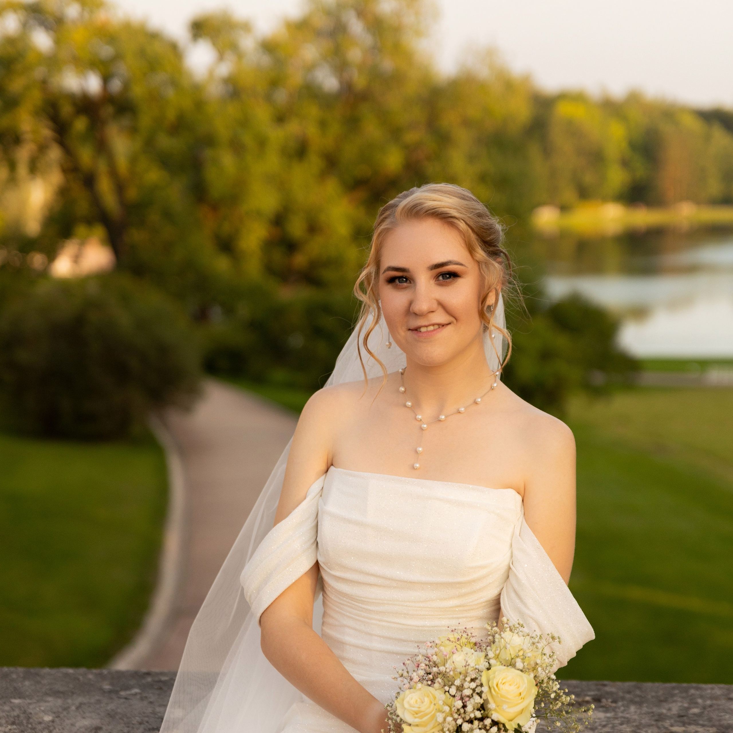 Свадьба в Пушкине. Семейный и свадебный фотограф в Санкт-Петербурге Татьяна Швыкова