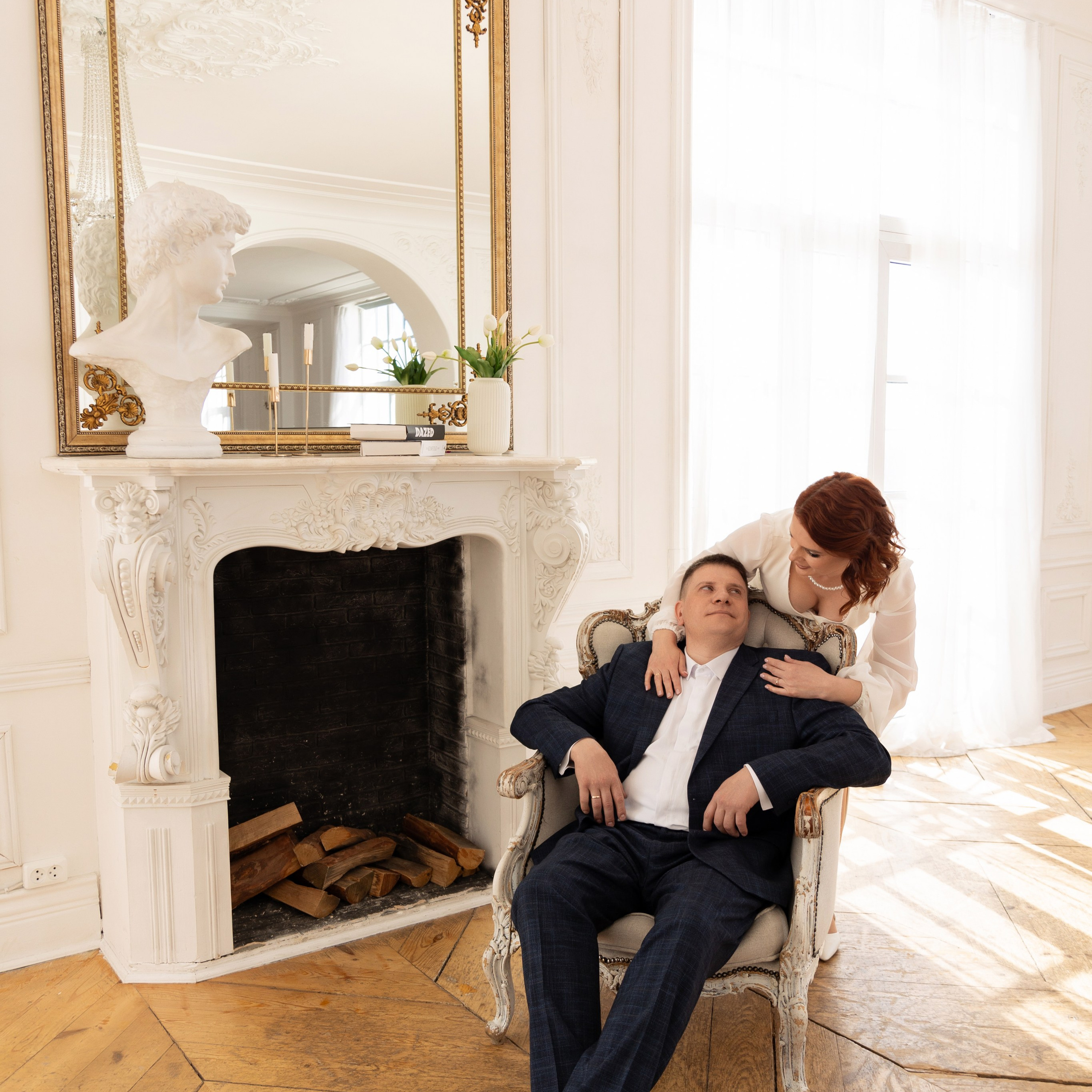 Свадьба во дворце бракосочетания на Английской набережной. Семейный и свадебный фотограф в Санкт-Петербурге Татьяна Швыкова