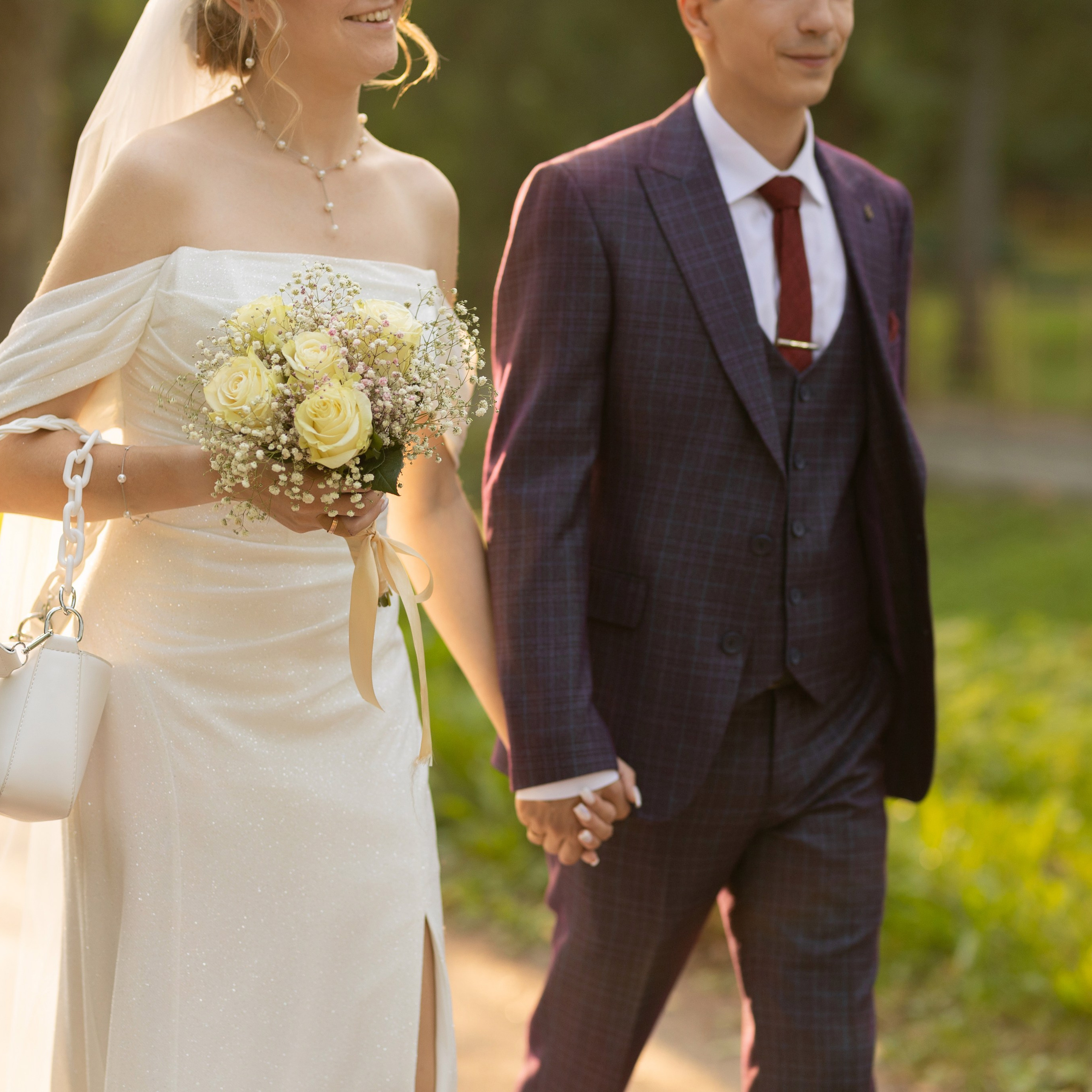 Свадьба в Пушкине. Семейный и свадебный фотограф в Санкт-Петербурге Татьяна Швыкова