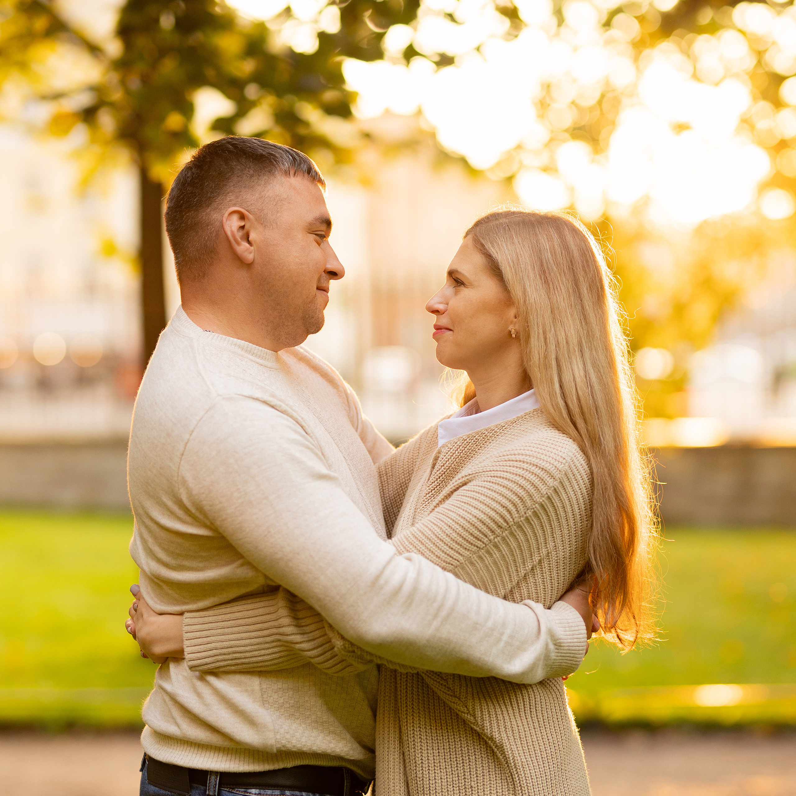 Фотопрогулка в центре города. Семейный и свадебный фотограф в Санкт-Петербурге Татьяна Швыкова