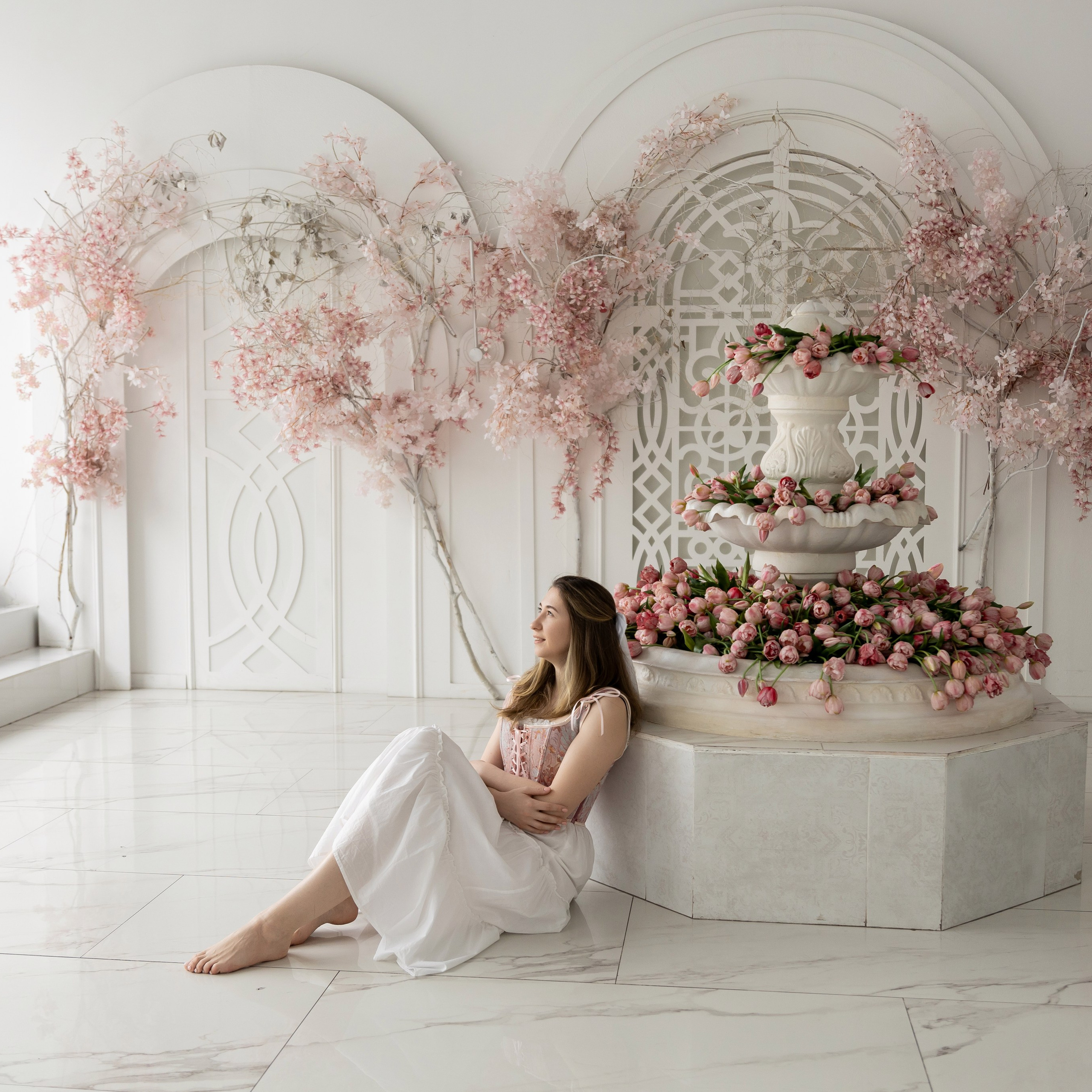 Винтажные образы. Семейный и свадебный фотограф в Санкт-Петербурге Татьяна Швыкова