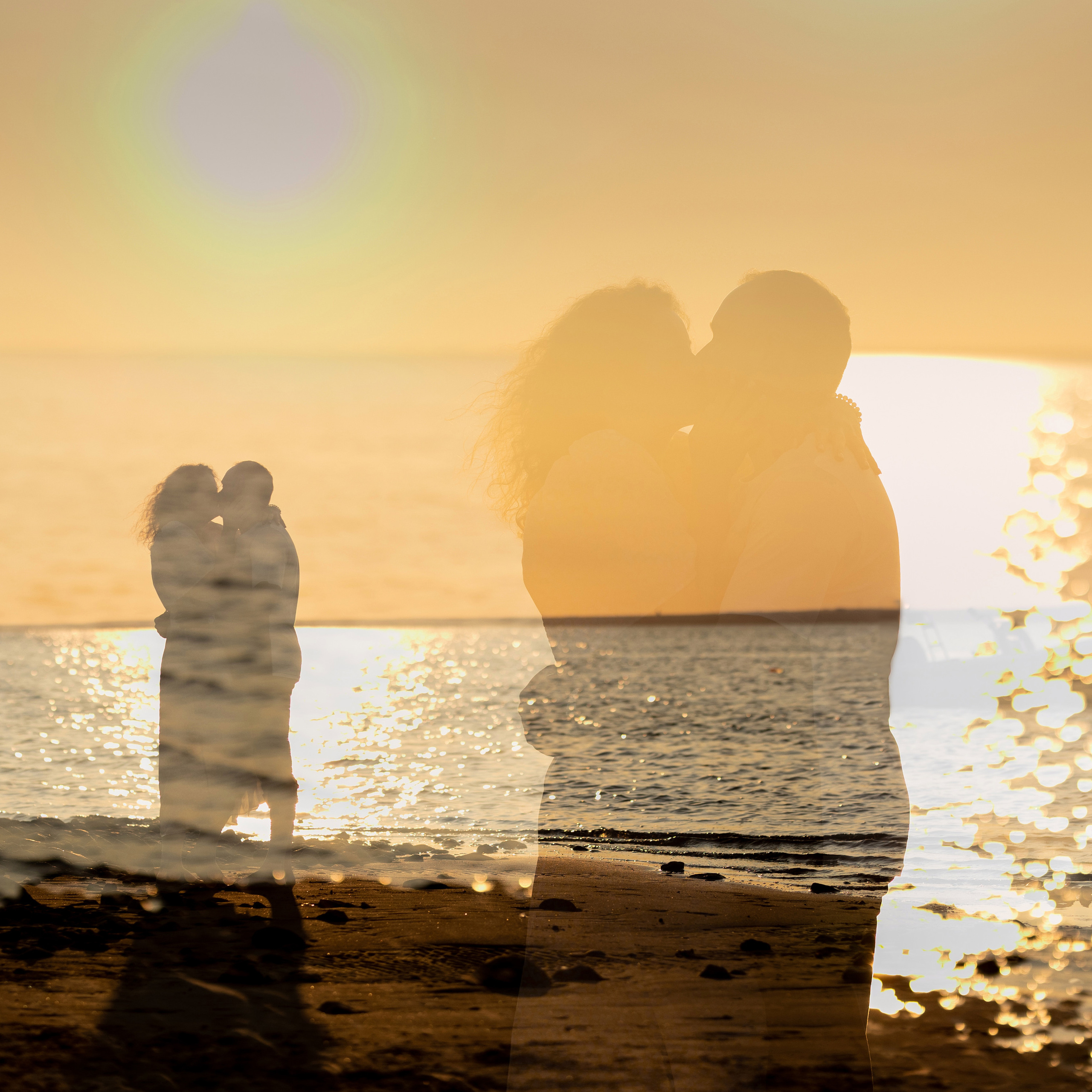 Анна и Денис