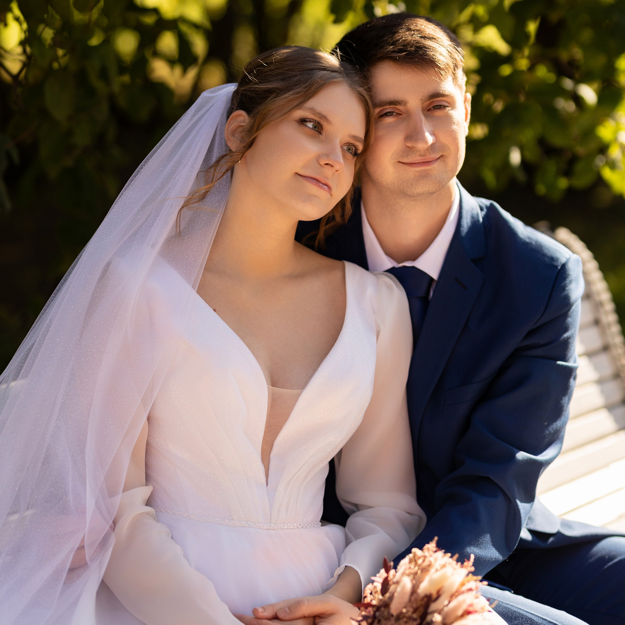 Полный свадебный день. Семейный и свадебный фотограф в Санкт-Петербурге Татьяна Швыкова