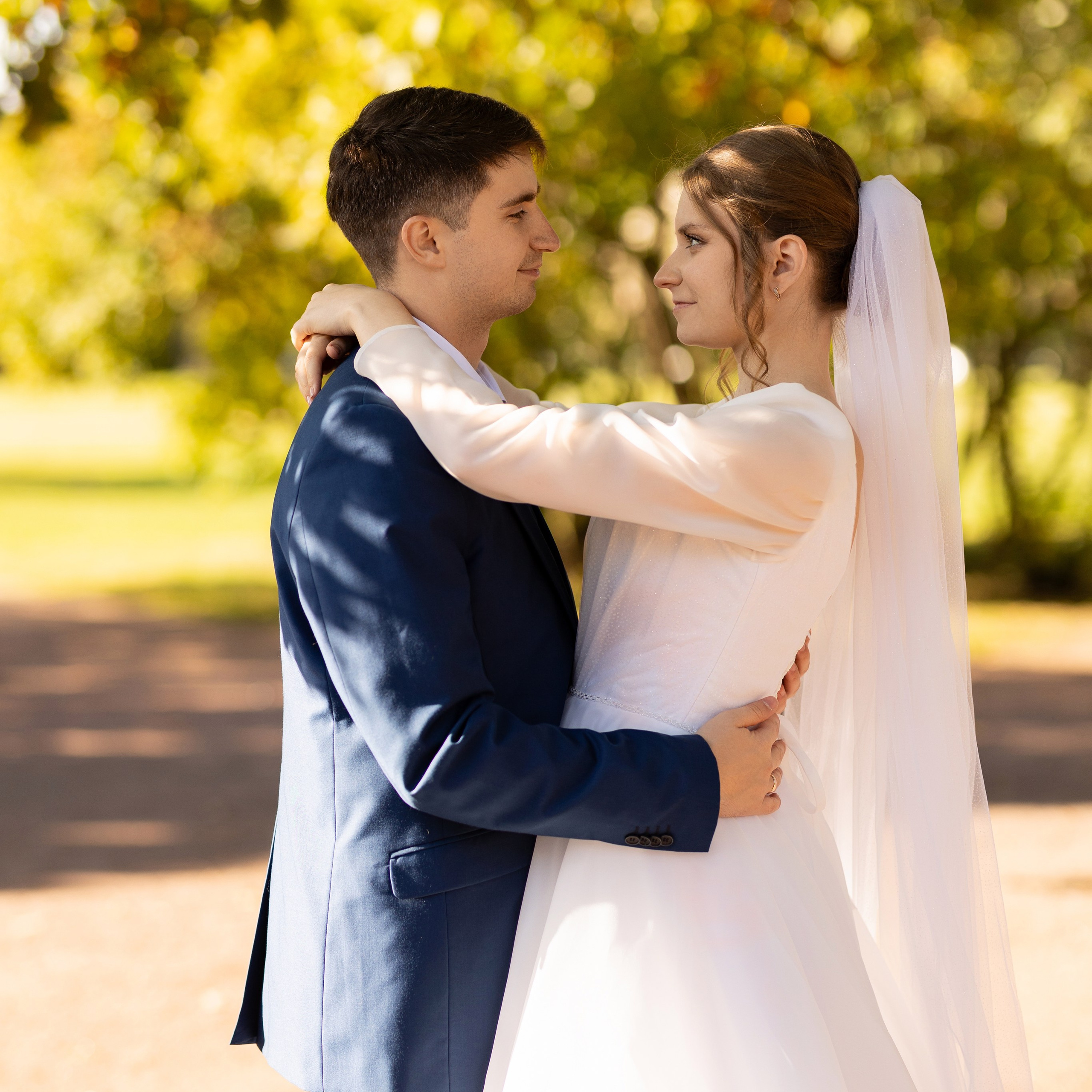 Полный свадебный день. Семейный и свадебный фотограф в Санкт-Петербурге Татьяна Швыкова