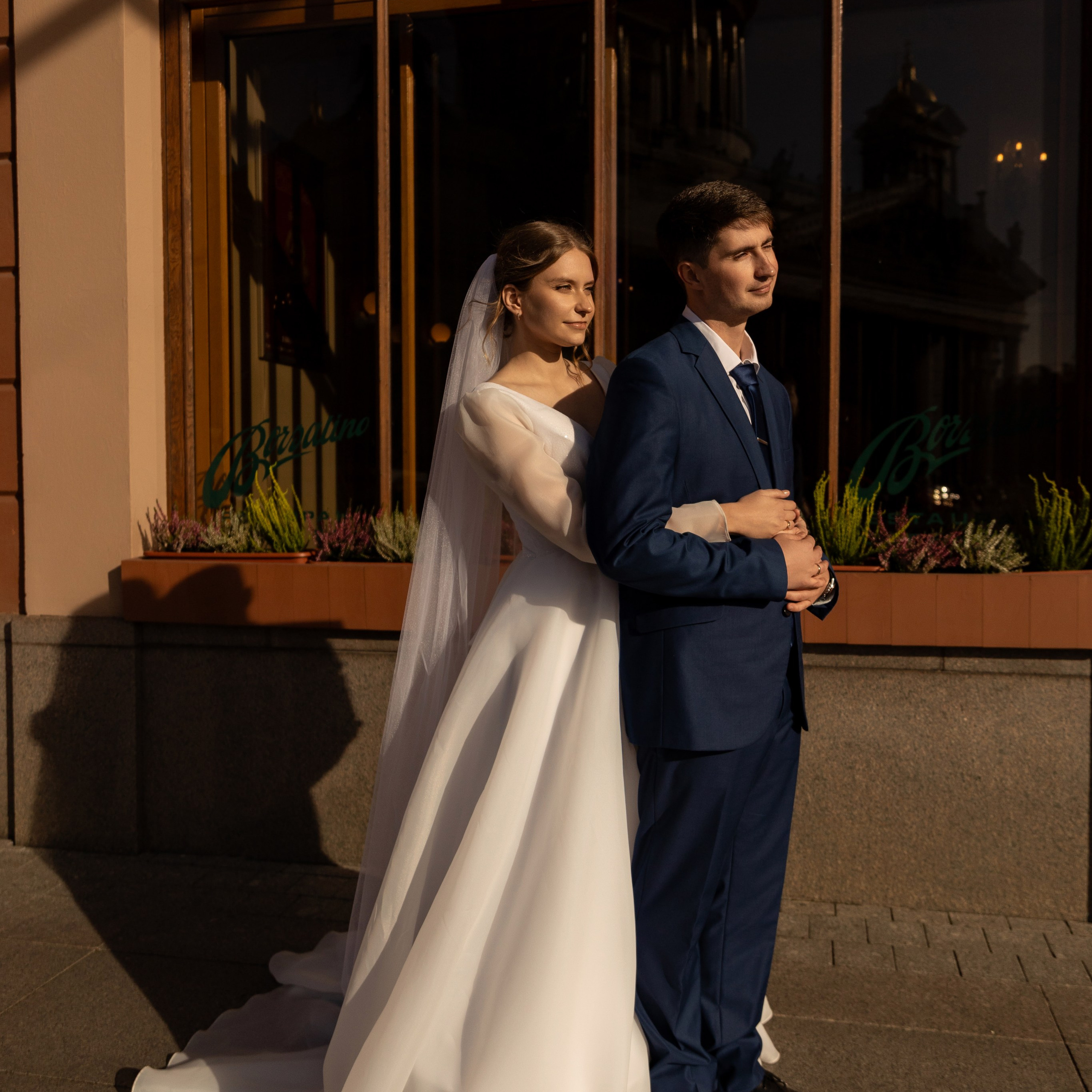 Полный свадебный день. Семейный и свадебный фотограф в Санкт-Петербурге Татьяна Швыкова