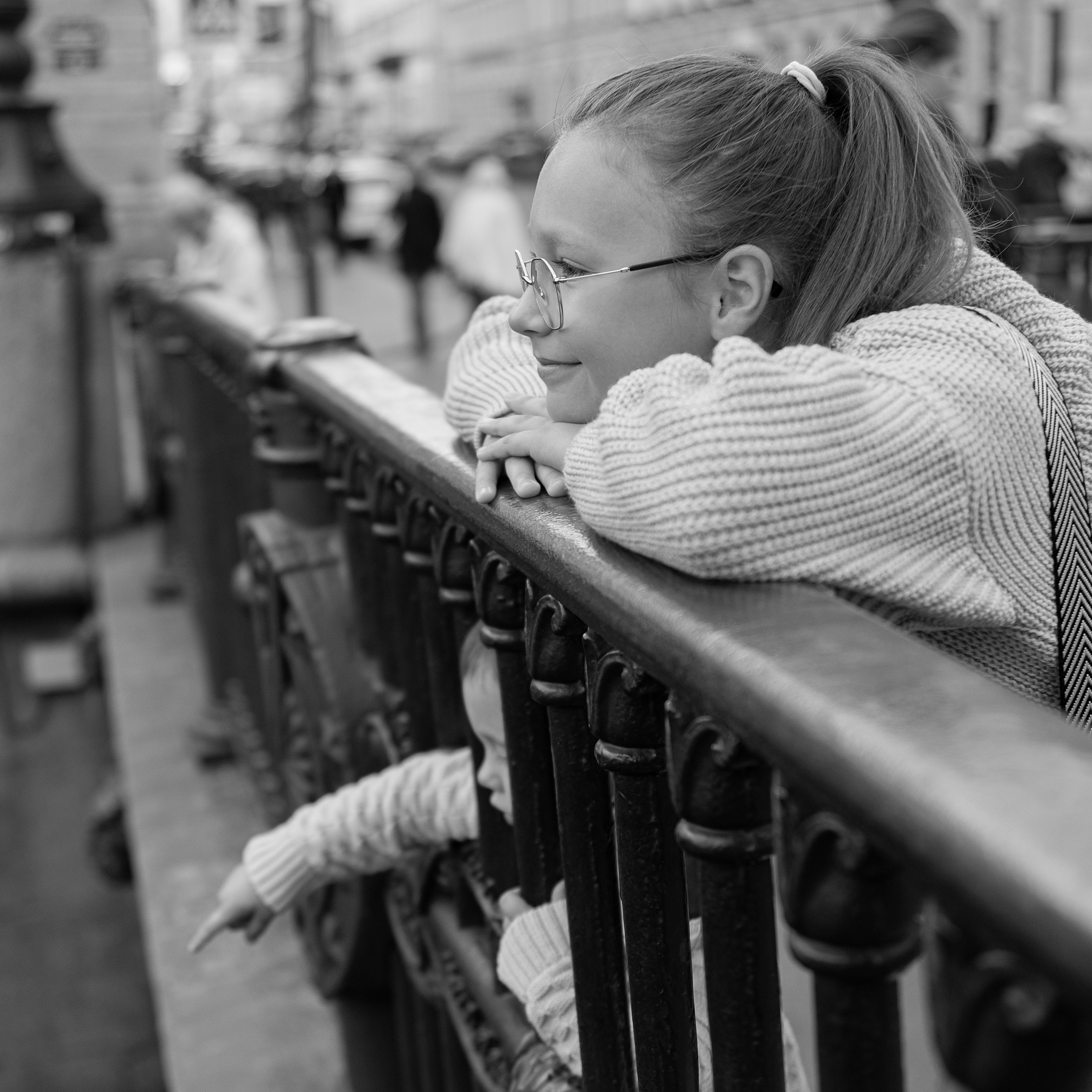 Фотопрогулка в центре города. Семейный и свадебный фотограф в Санкт-Петербурге Татьяна Швыкова