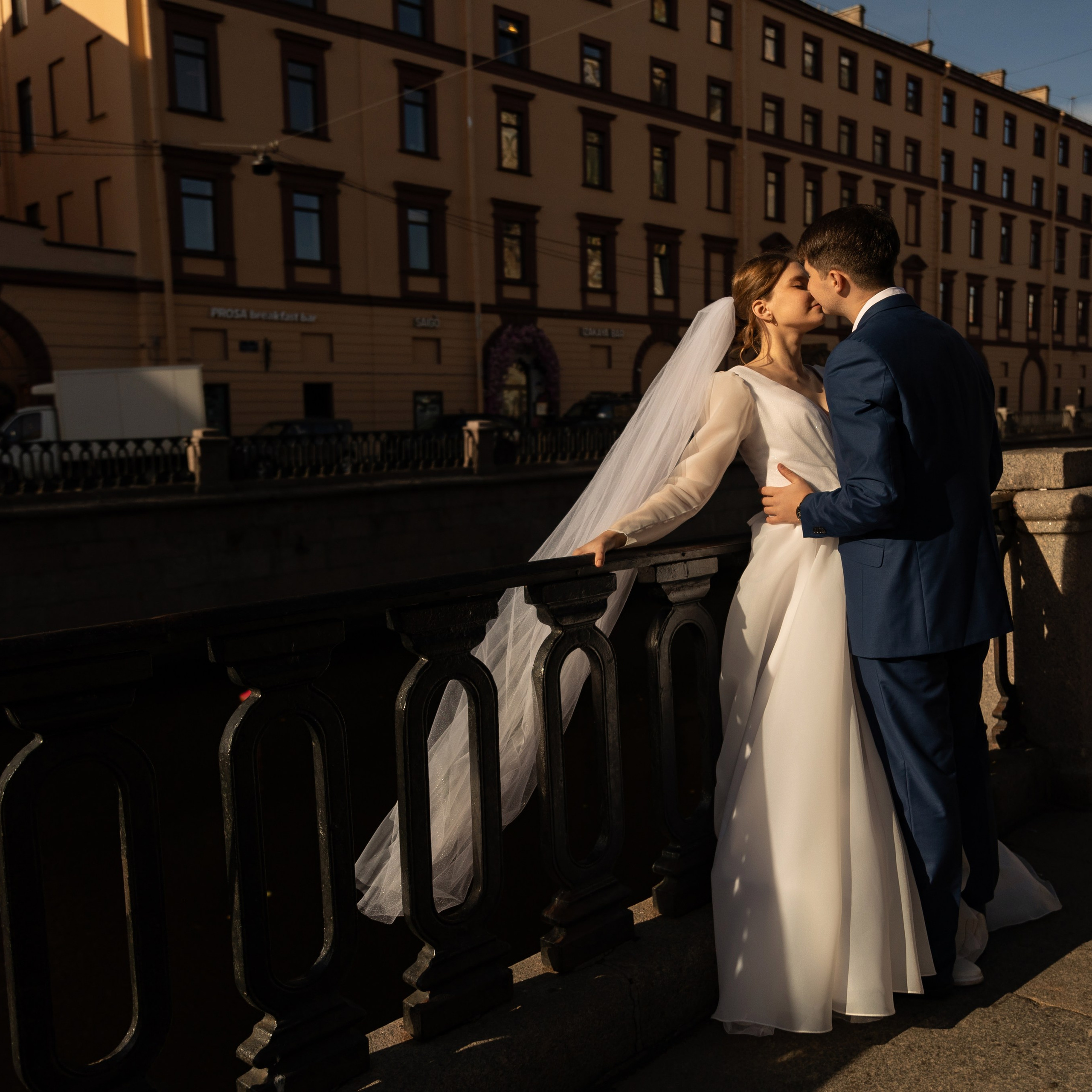 Полный свадебный день. Семейный и свадебный фотограф в Санкт-Петербурге Татьяна Швыкова