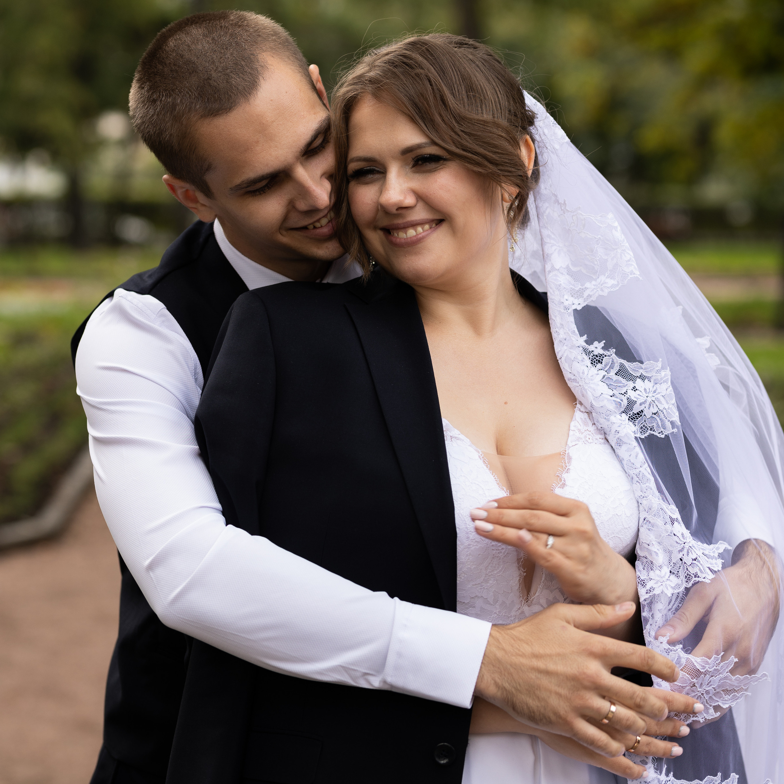 Свадьба (16.09.2022). Семейный и свадебный фотограф в Санкт-Петербурге Татьяна Швыкова