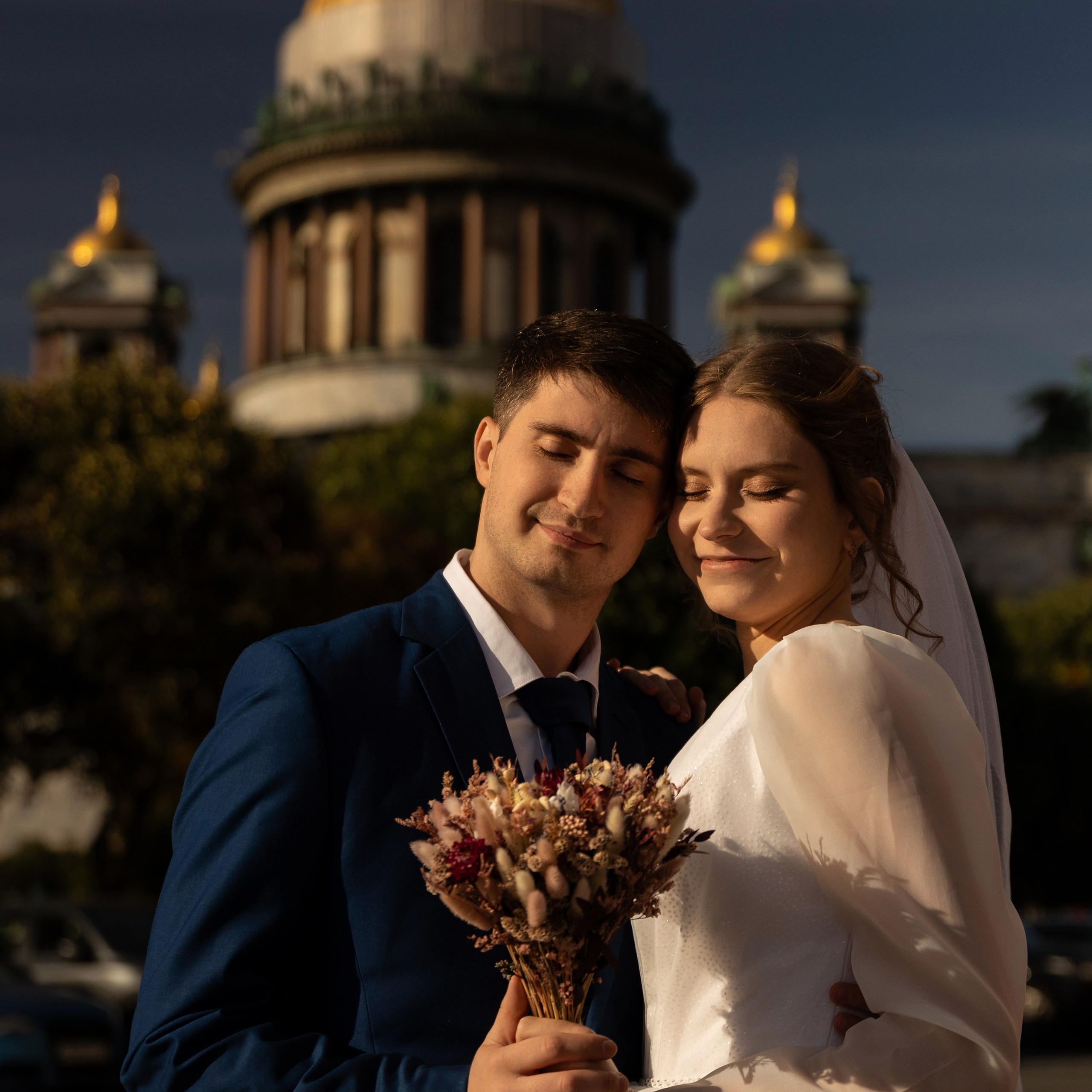 Полный свадебный день. Семейный и свадебный фотограф в Санкт-Петербурге Татьяна Швыкова