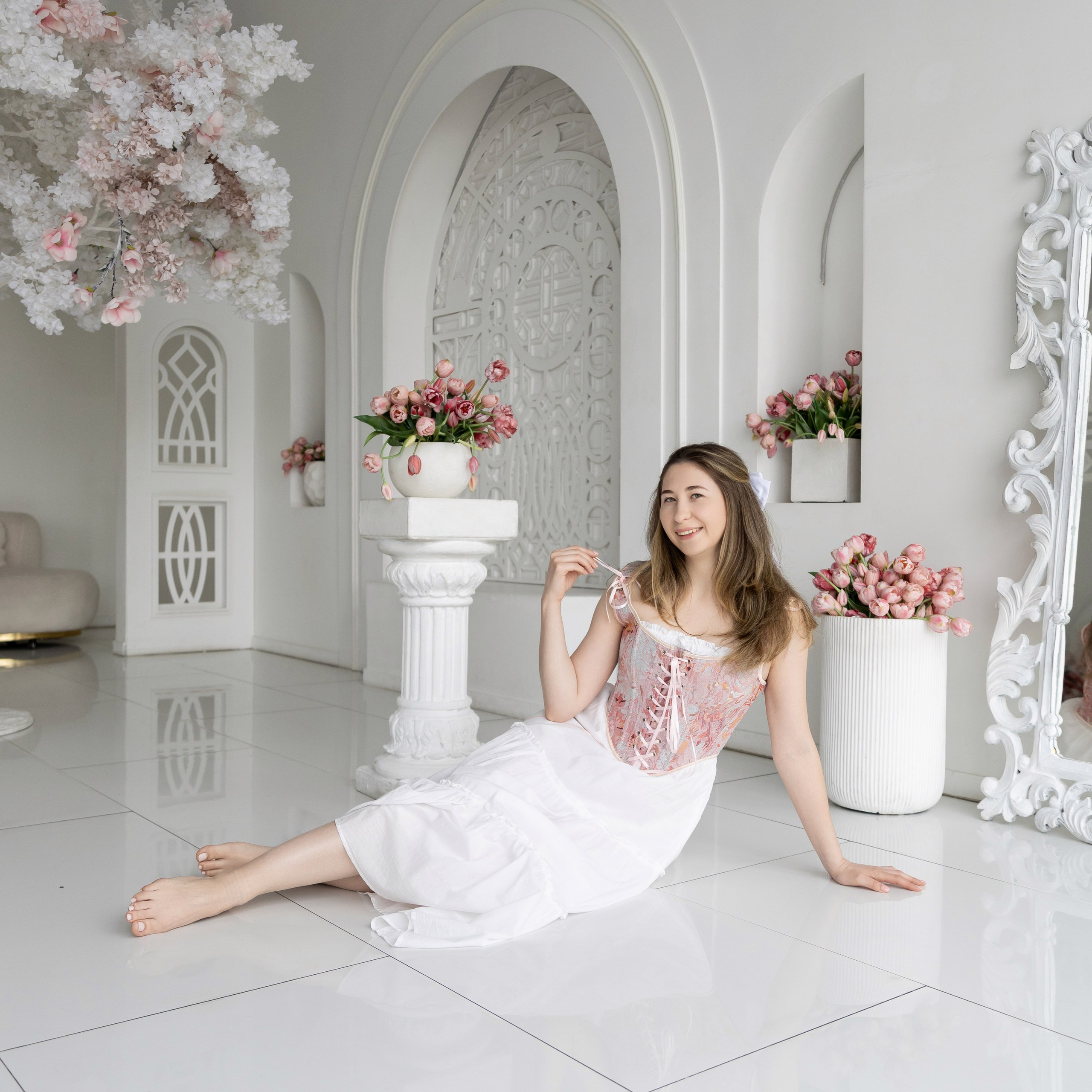 Винтажные образы. Семейный и свадебный фотограф в Санкт-Петербурге Татьяна Швыкова