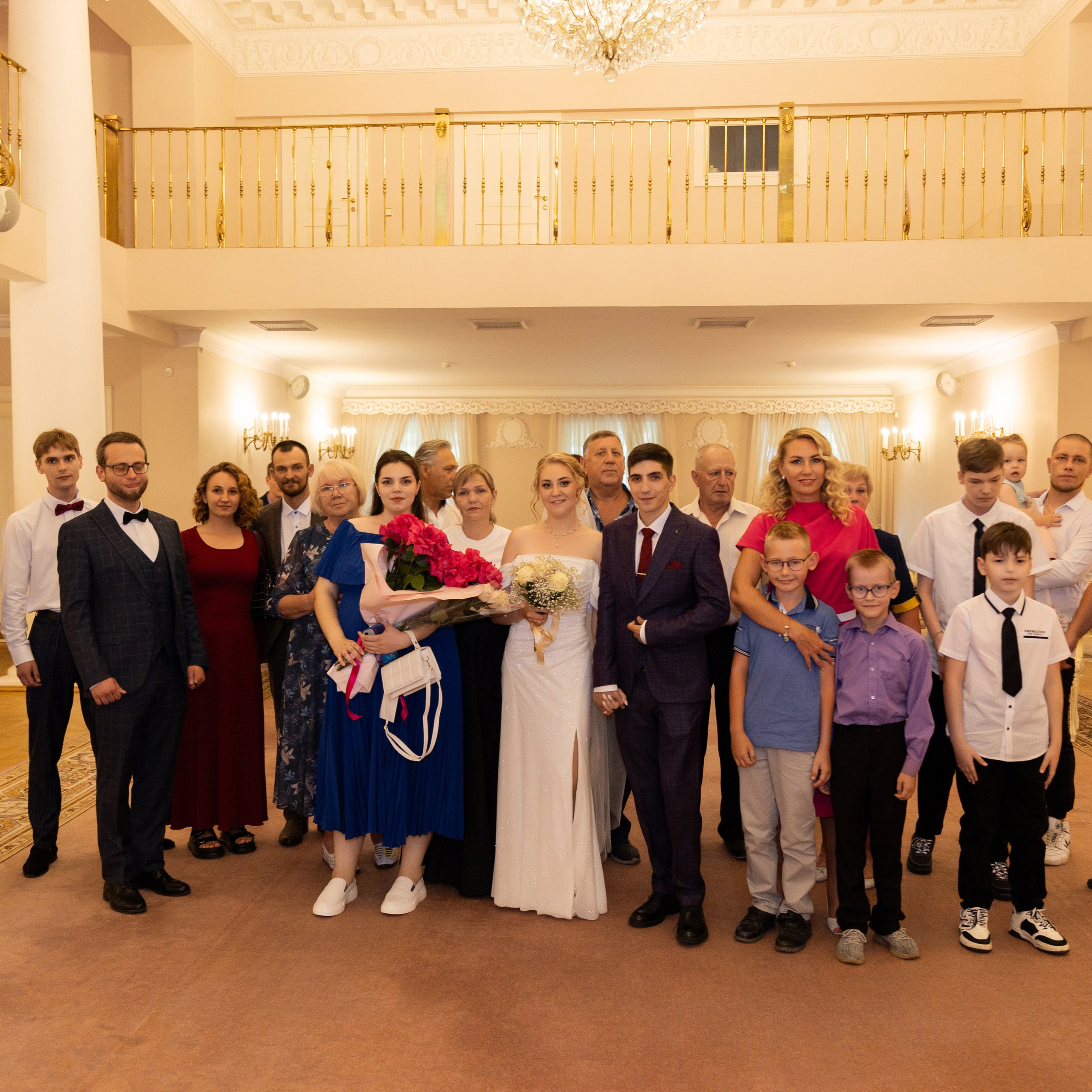 Свадьба в Пушкине. Семейный и свадебный фотограф в Санкт-Петербурге Татьяна Швыкова