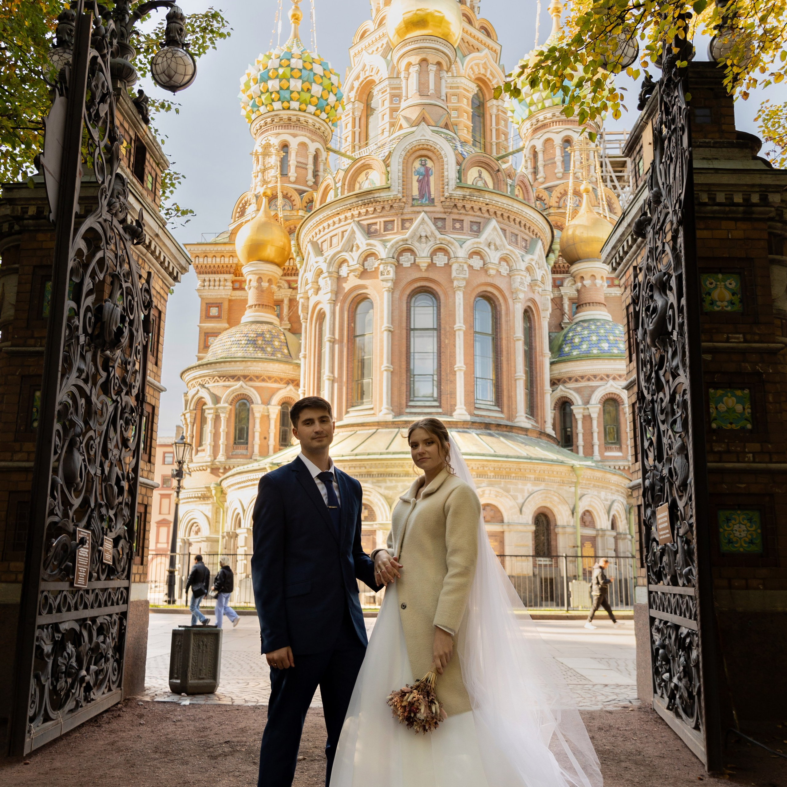 Полный свадебный день. Семейный и свадебный фотограф в Санкт-Петербурге Татьяна Швыкова