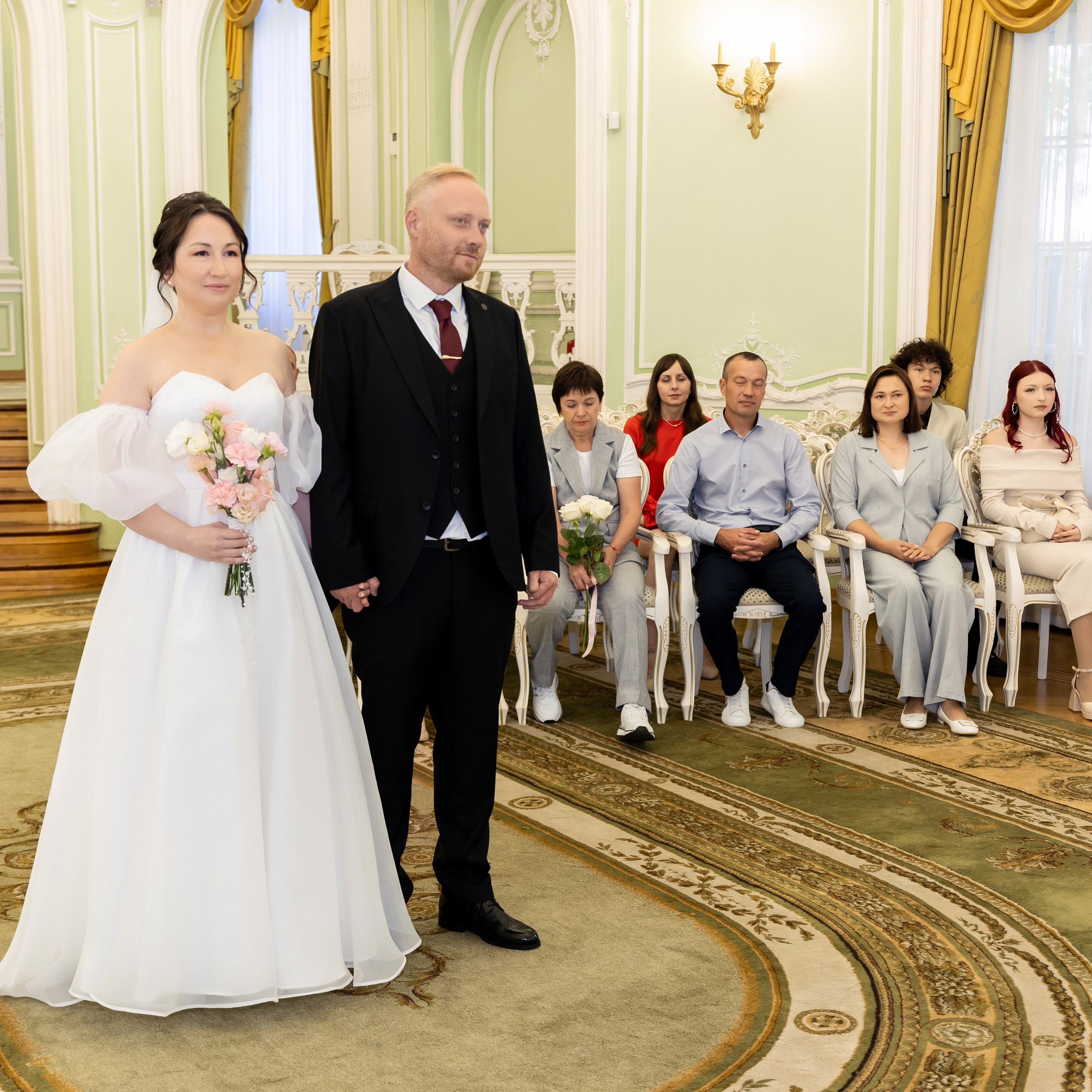 20.08.2025. Семейный и свадебный фотограф в Санкт-Петербурге Татьяна Швыкова