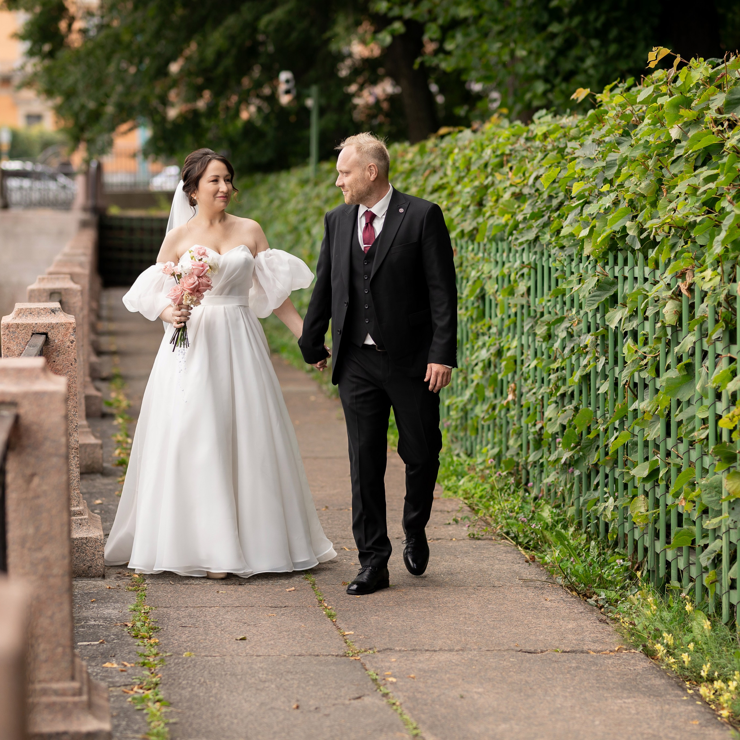 20.08.2025. Семейный и свадебный фотограф в Санкт-Петербурге Татьяна Швыкова