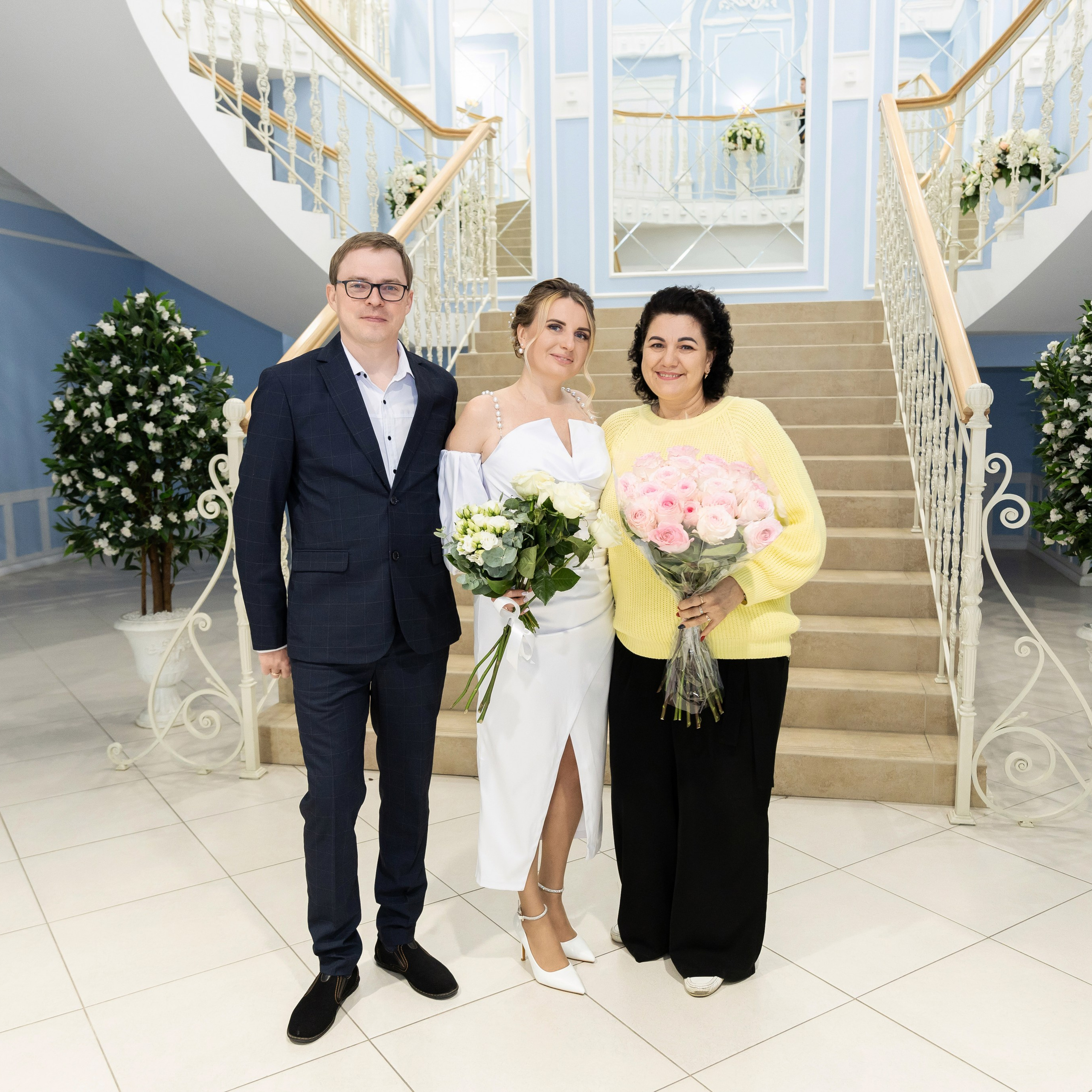 Регистрация в ЗАГС Красносельского района. Семейный и свадебный фотограф в Санкт-Петербурге Татьяна Швыкова