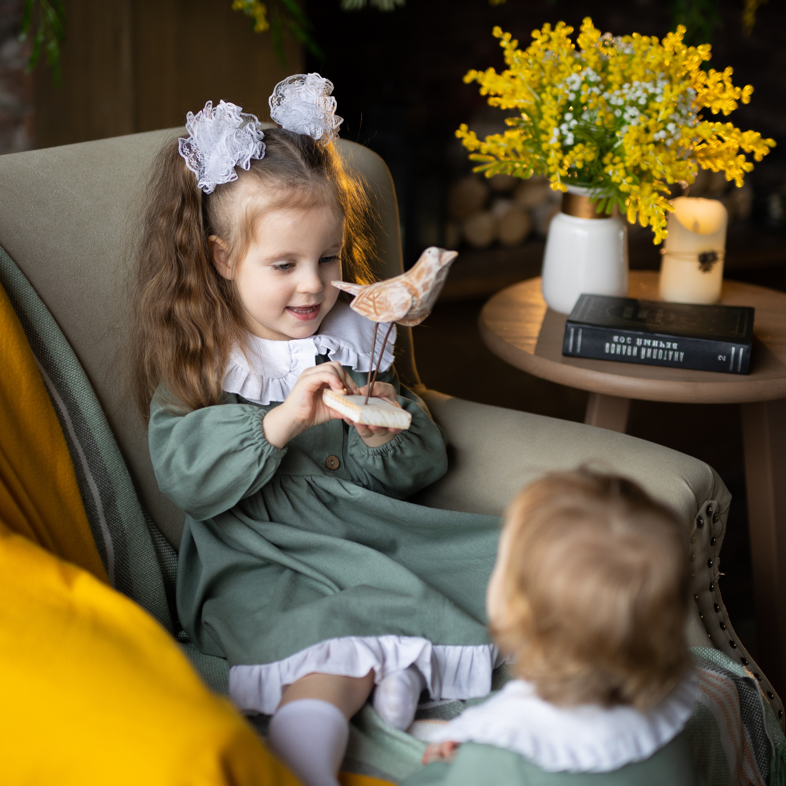 Весенняя фотосессия. Семейный и свадебный фотограф в Санкт-Петербурге Татьяна Швыкова