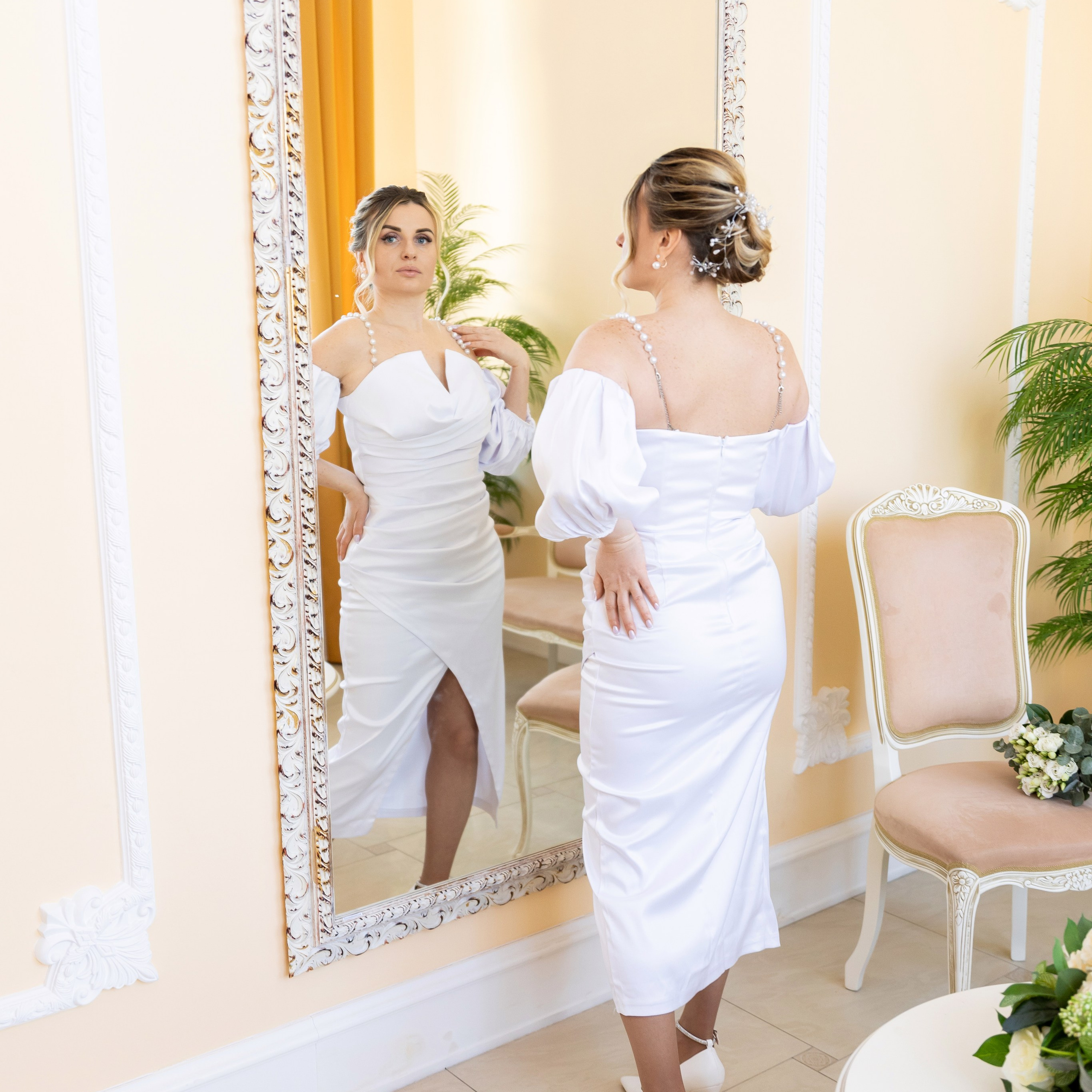 Регистрация в ЗАГС Красносельского района. Семейный и свадебный фотограф в Санкт-Петербурге Татьяна Швыкова