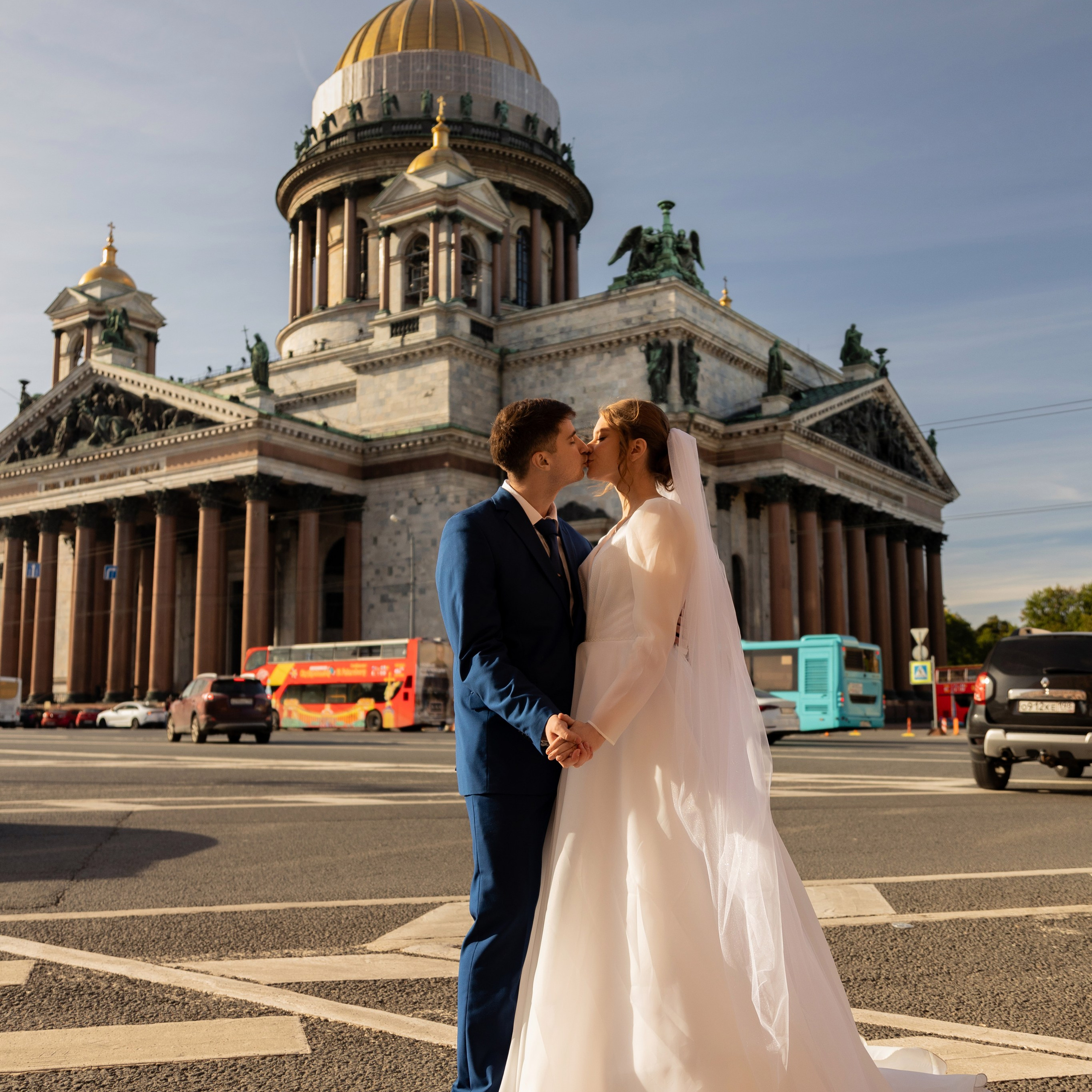Полный свадебный день. Семейный и свадебный фотограф в Санкт-Петербурге Татьяна Швыкова