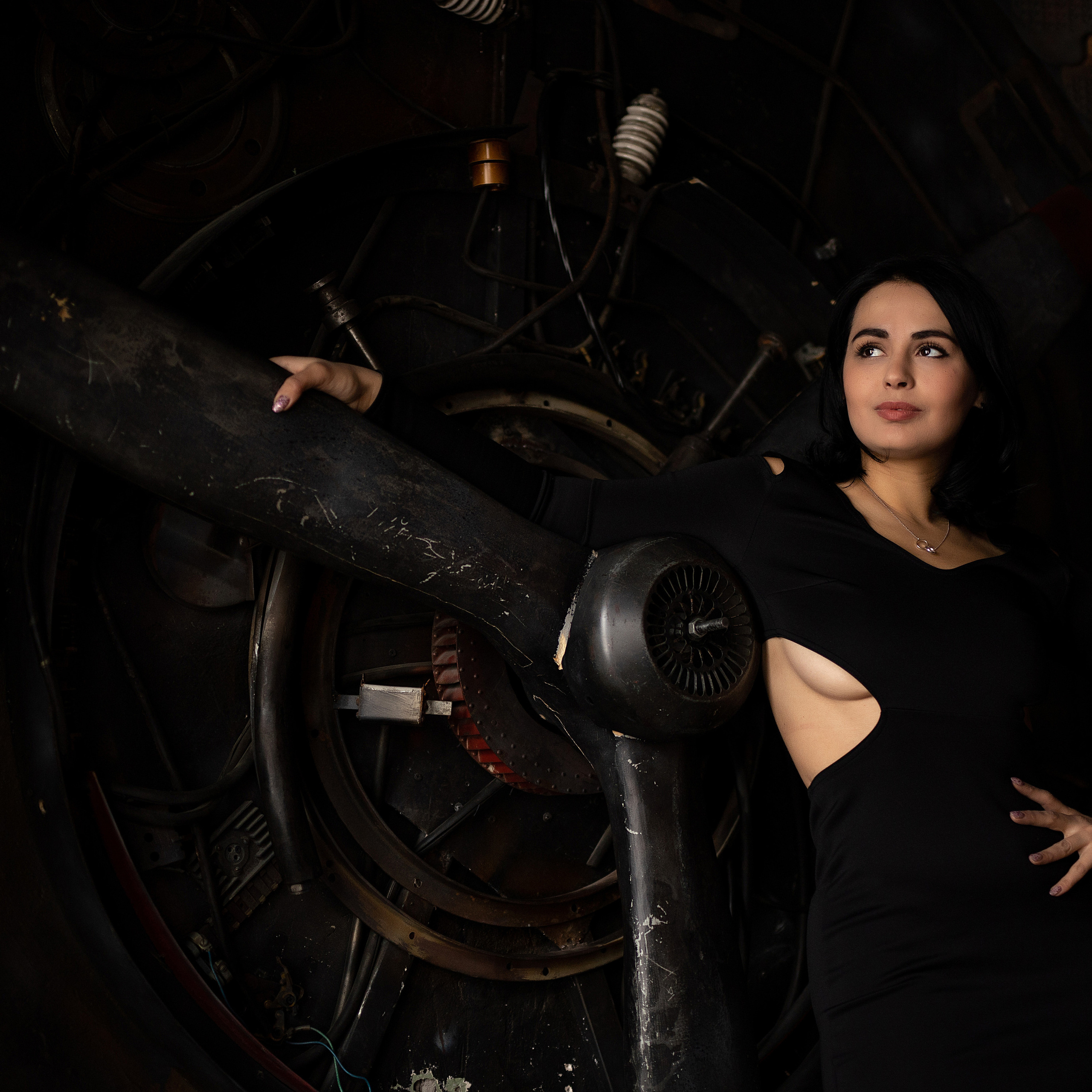 Фотосессия в белье. Семейный и свадебный фотограф в Санкт-Петербурге Татьяна Швыкова