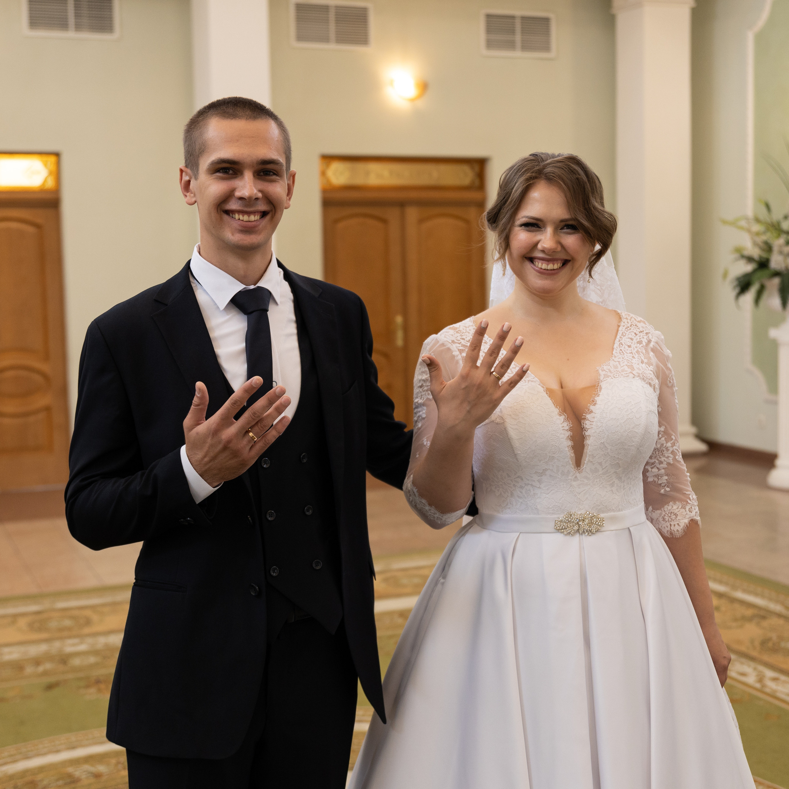 Свадьба (16.09.2022). Семейный и свадебный фотограф в Санкт-Петербурге Татьяна Швыкова