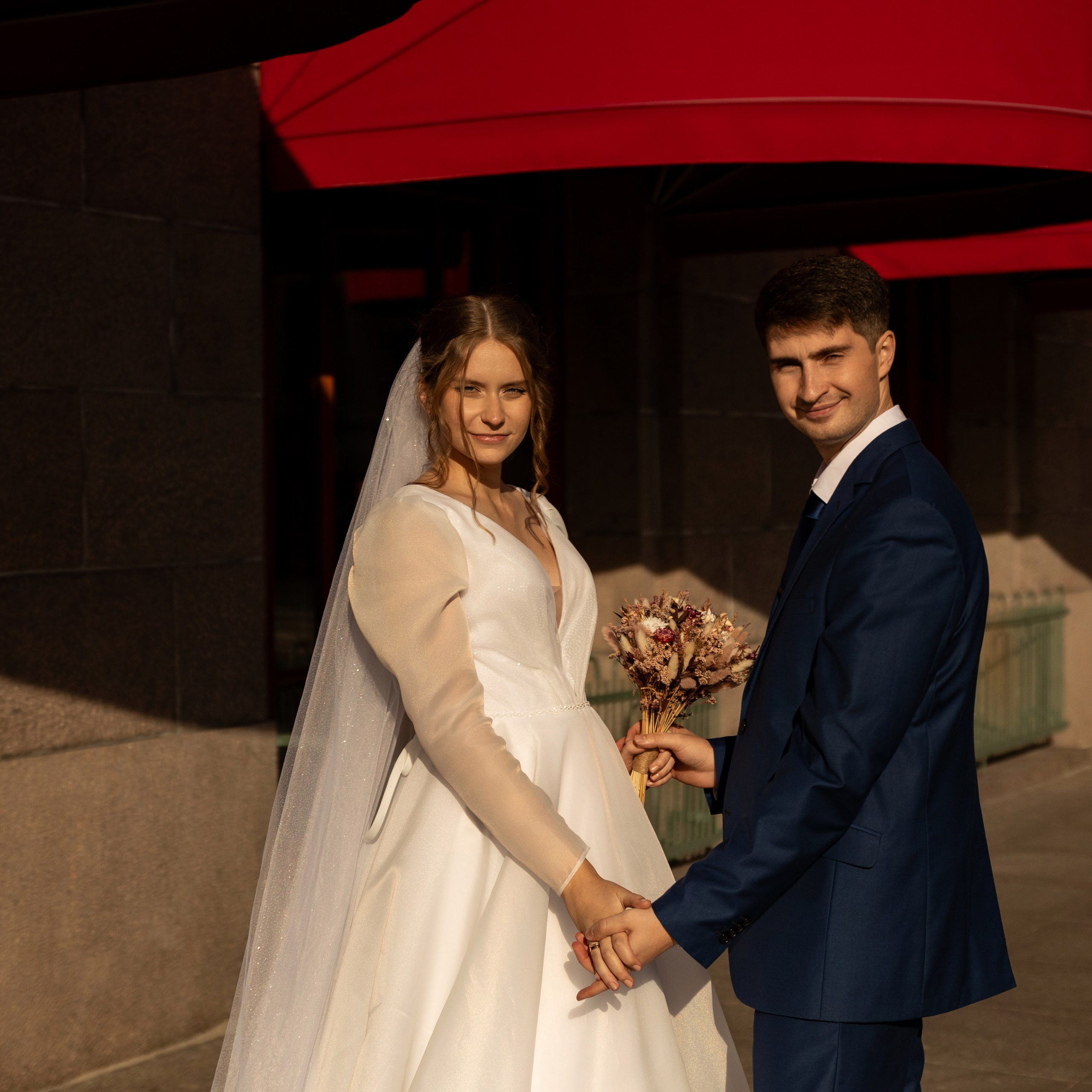 Полный свадебный день. Семейный и свадебный фотограф в Санкт-Петербурге Татьяна Швыкова