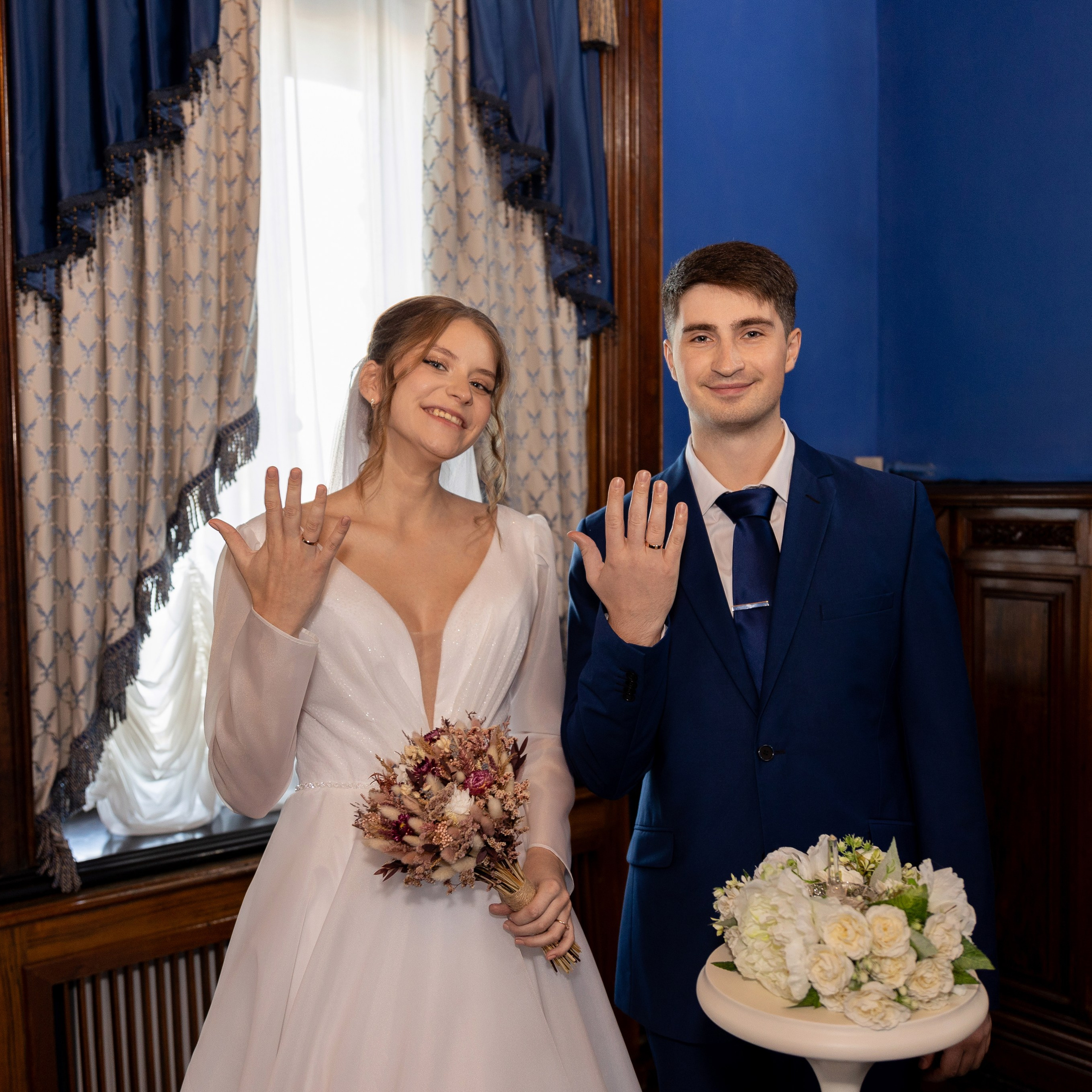 Полный свадебный день. Семейный и свадебный фотограф в Санкт-Петербурге Татьяна Швыкова