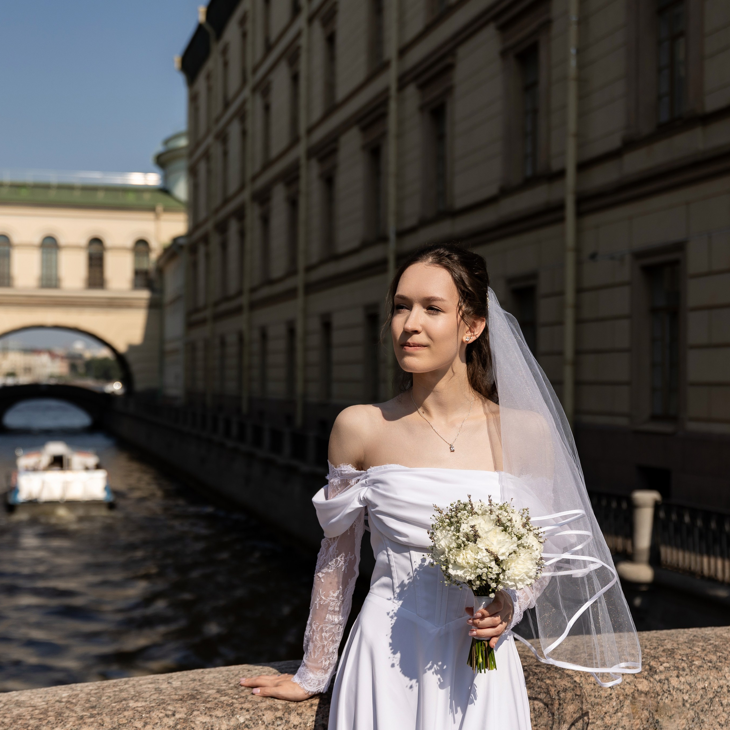Свадебная фотосессия (пакет 3 часа). Семейный и свадебный фотограф в Санкт-Петербурге Татьяна Швыкова