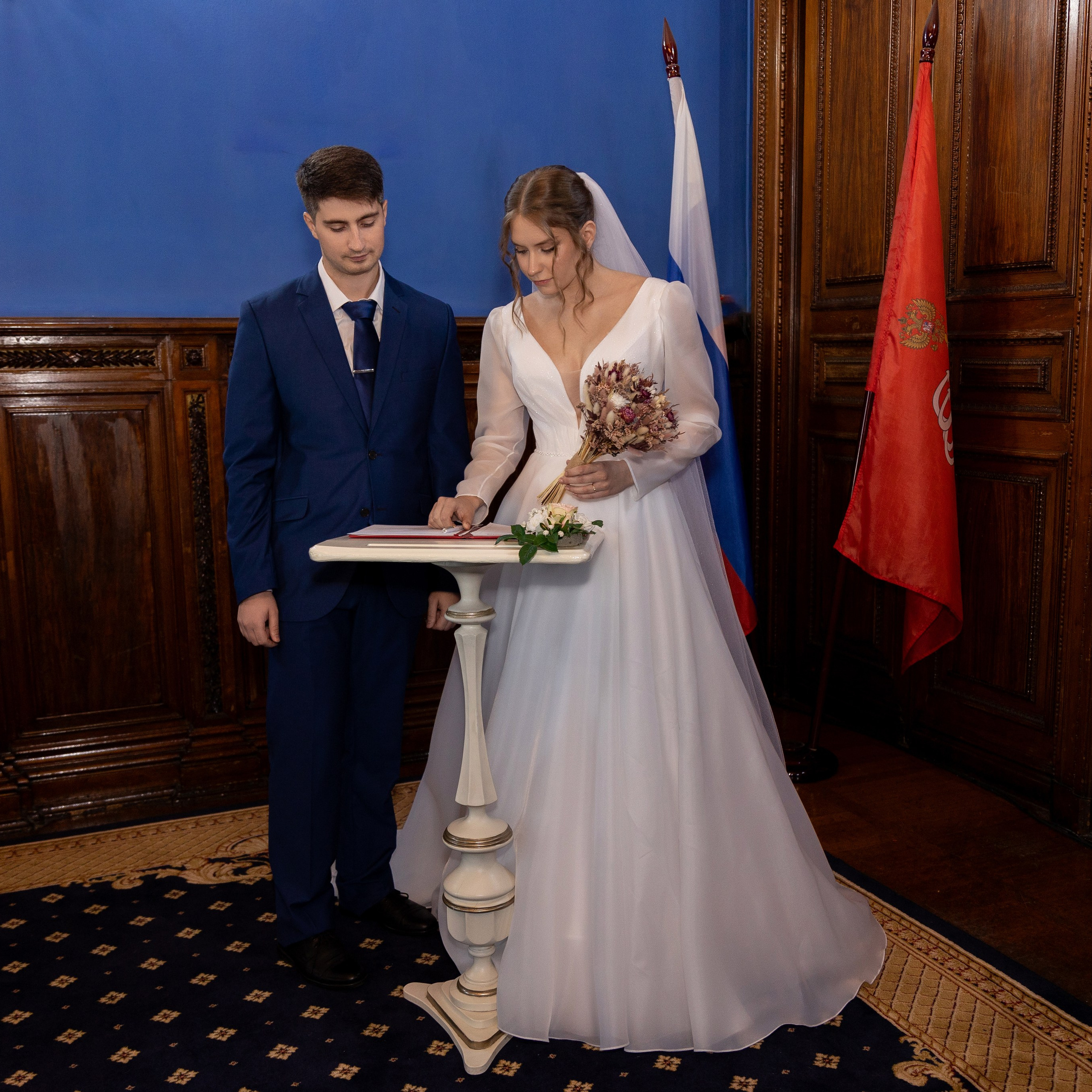 Полный свадебный день. Семейный и свадебный фотограф в Санкт-Петербурге Татьяна Швыкова