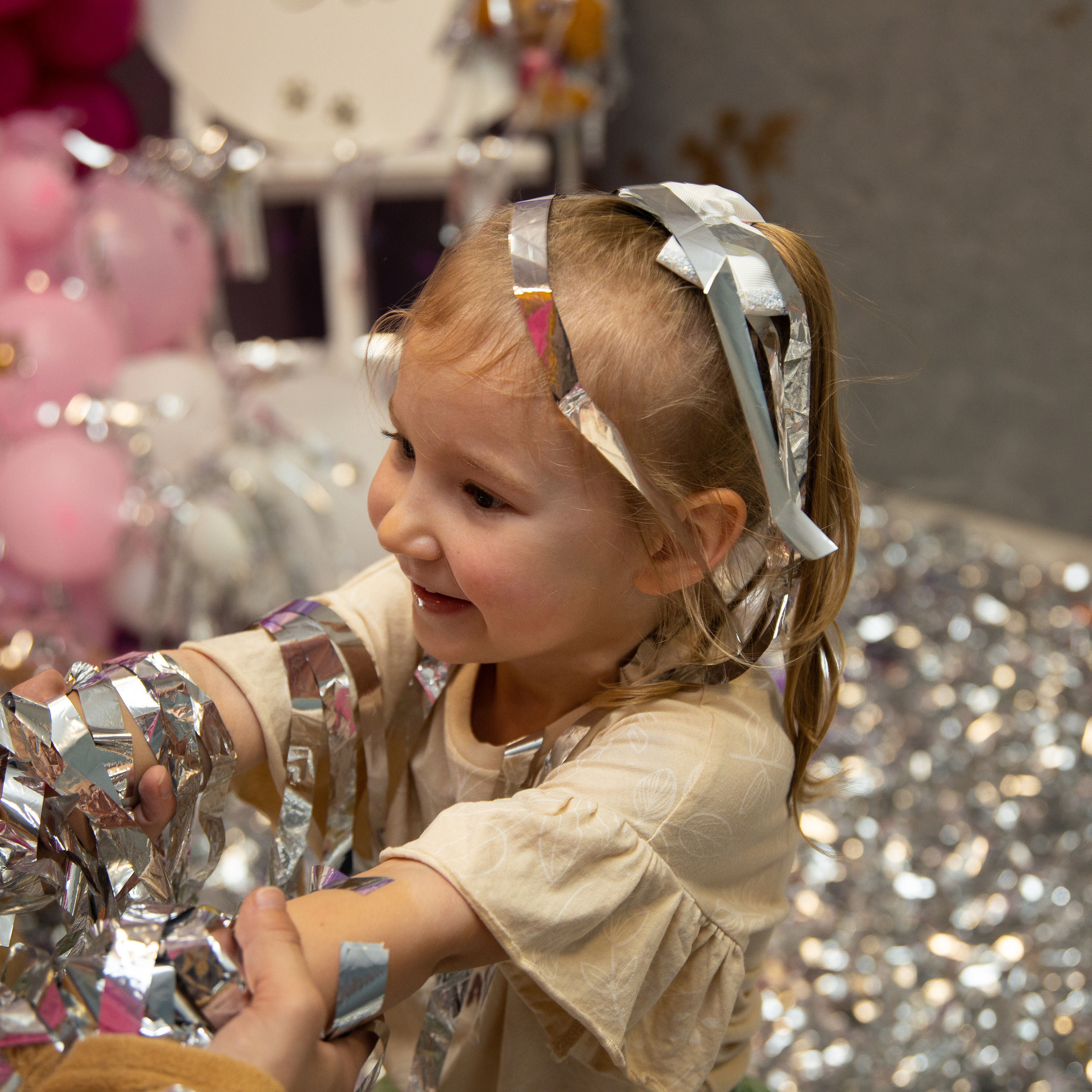 Насте 5 лет!. Семейный и свадебный фотограф в Санкт-Петербурге Татьяна Швыкова