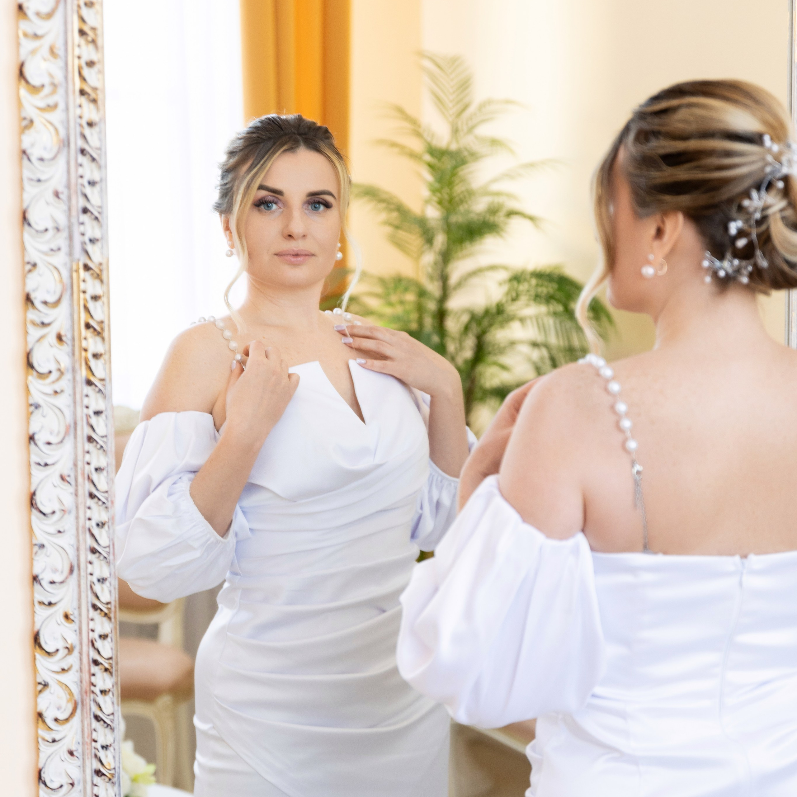 Регистрация в ЗАГС Красносельского района. Семейный и свадебный фотограф в Санкт-Петербурге Татьяна Швыкова