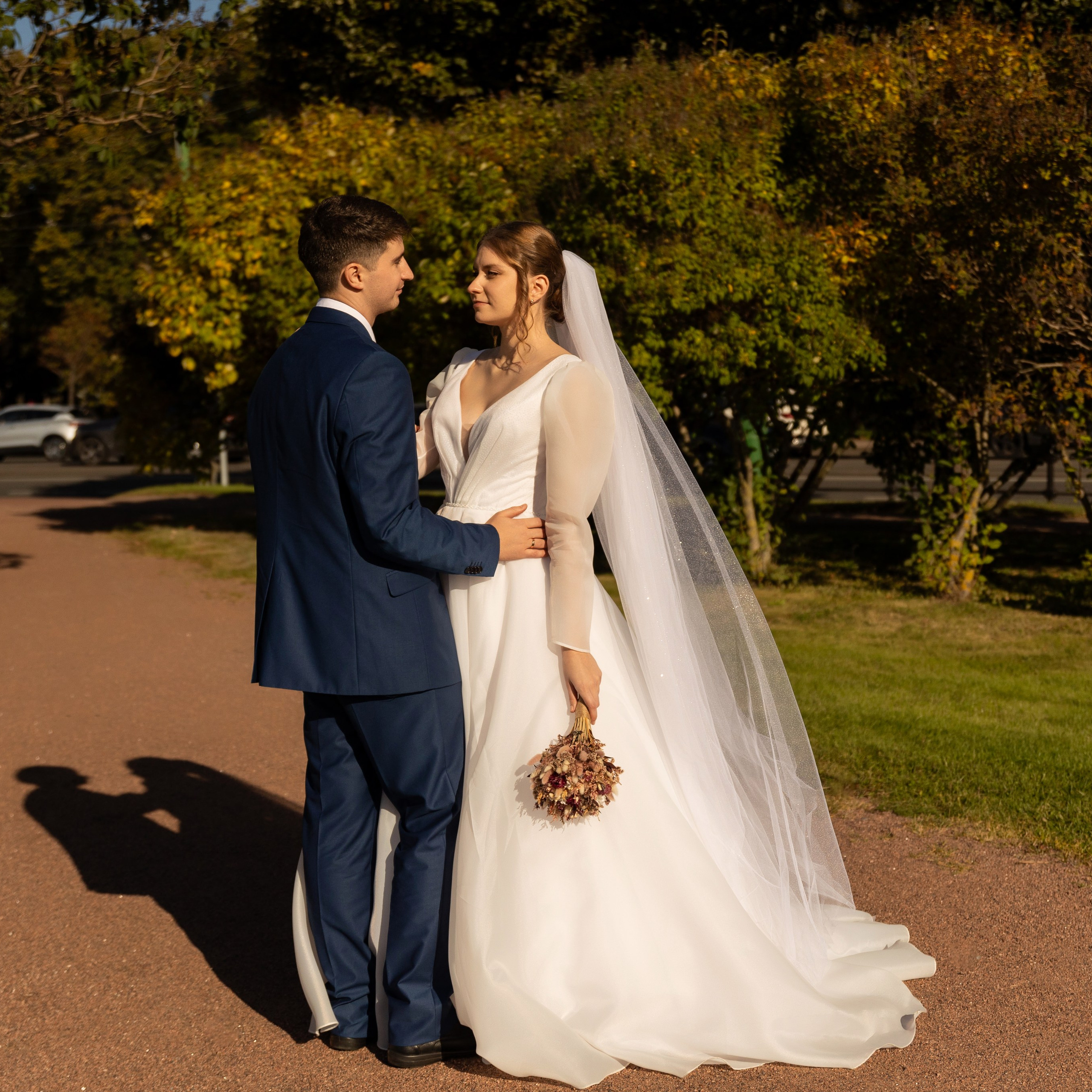 Полный свадебный день. Семейный и свадебный фотограф в Санкт-Петербурге Татьяна Швыкова