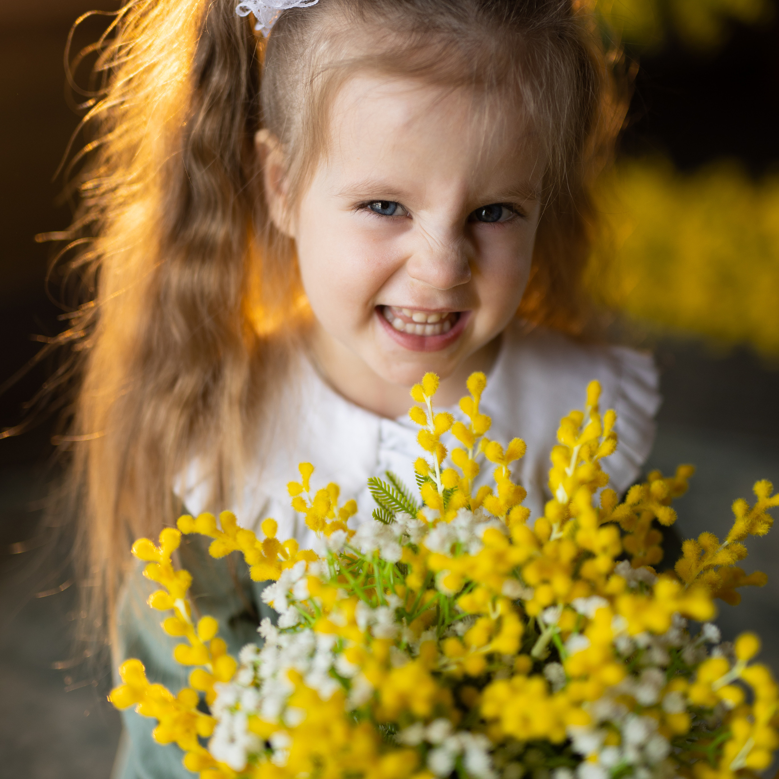 Весенняя фотосессия. Семейный и свадебный фотограф в Санкт-Петербурге Татьяна Швыкова