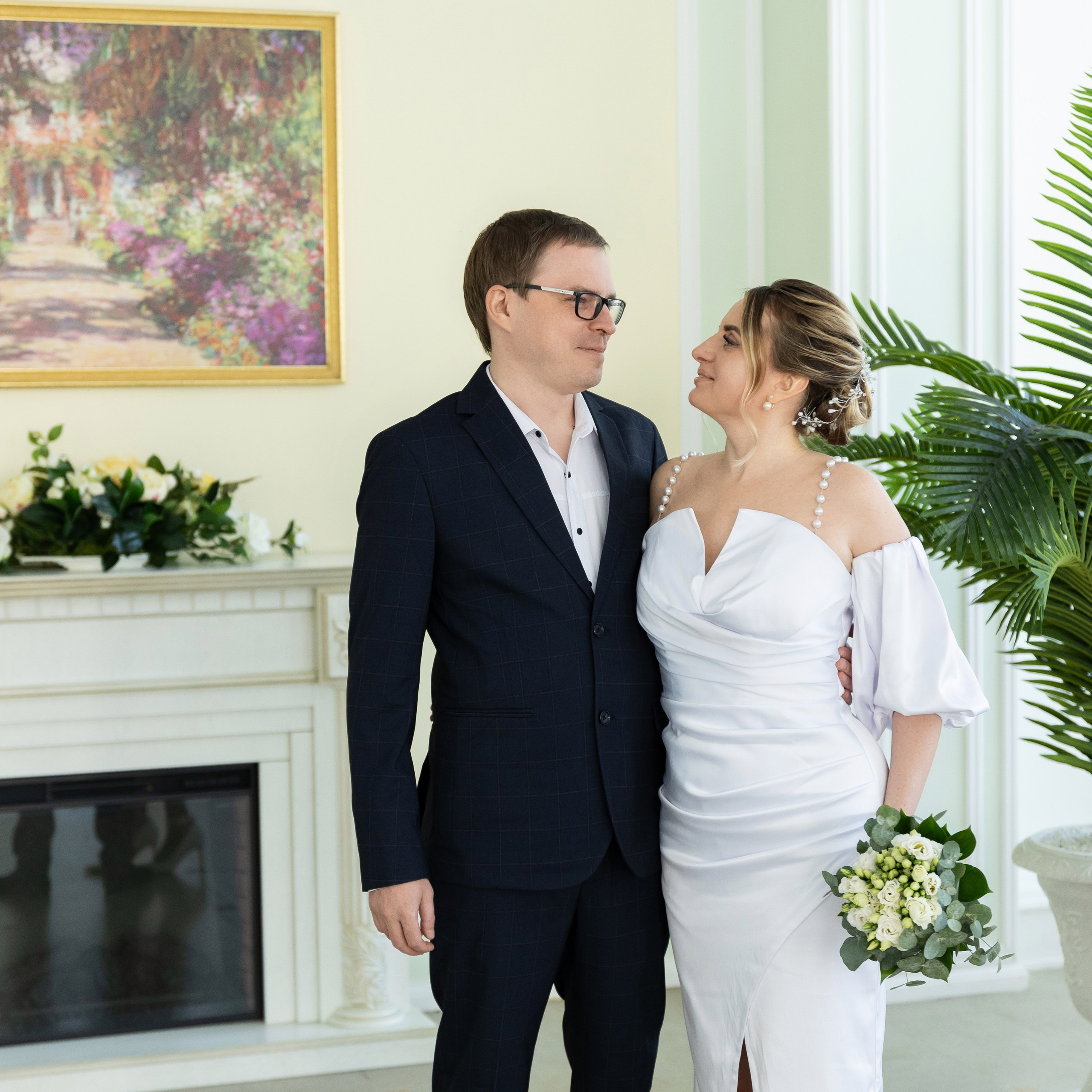 Регистрация в ЗАГС Красносельского района. Семейный и свадебный фотограф в Санкт-Петербурге Татьяна Швыкова