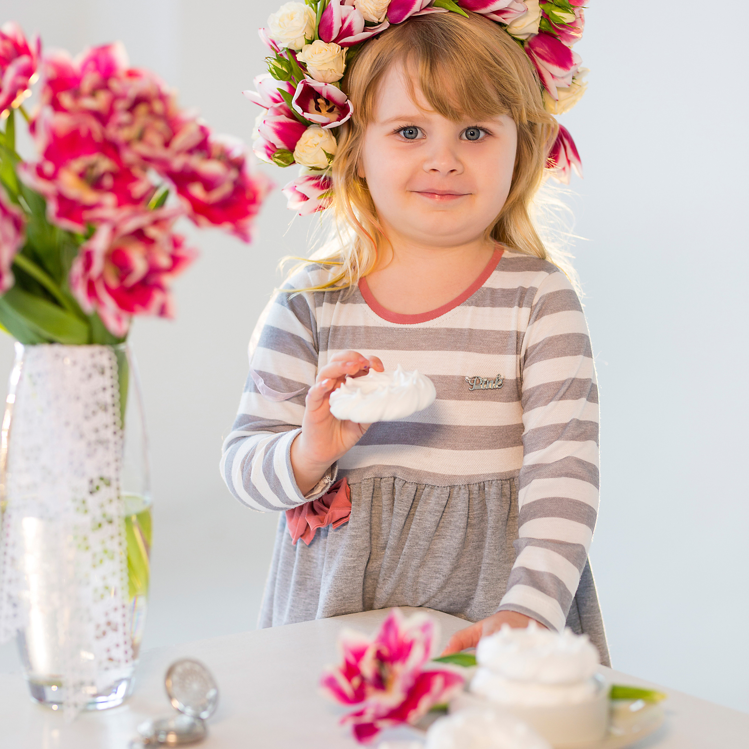 Тюльпаны. Семейный и свадебный фотограф в Санкт-Петербурге Татьяна Швыкова