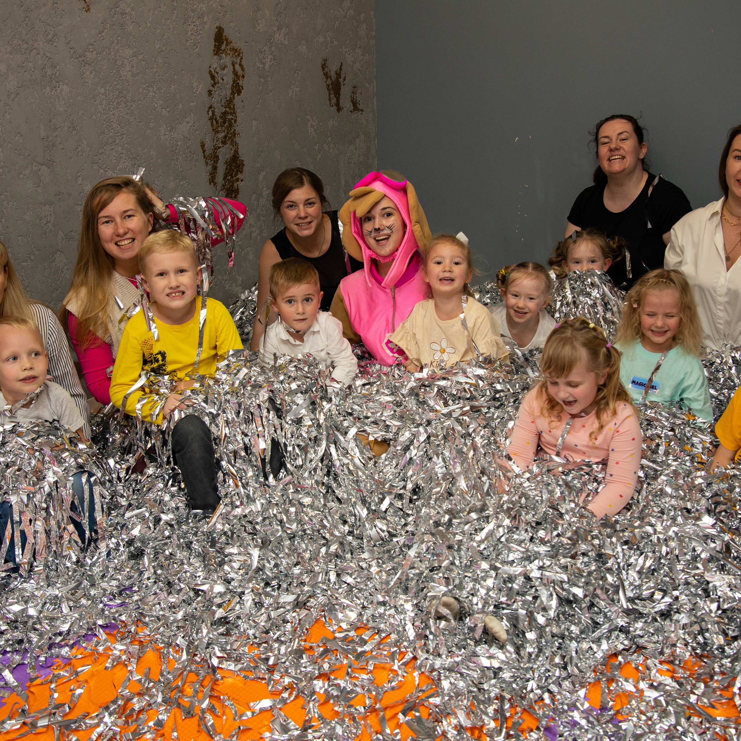 Насте 5 лет!. Семейный и свадебный фотограф в Санкт-Петербурге Татьяна Швыкова