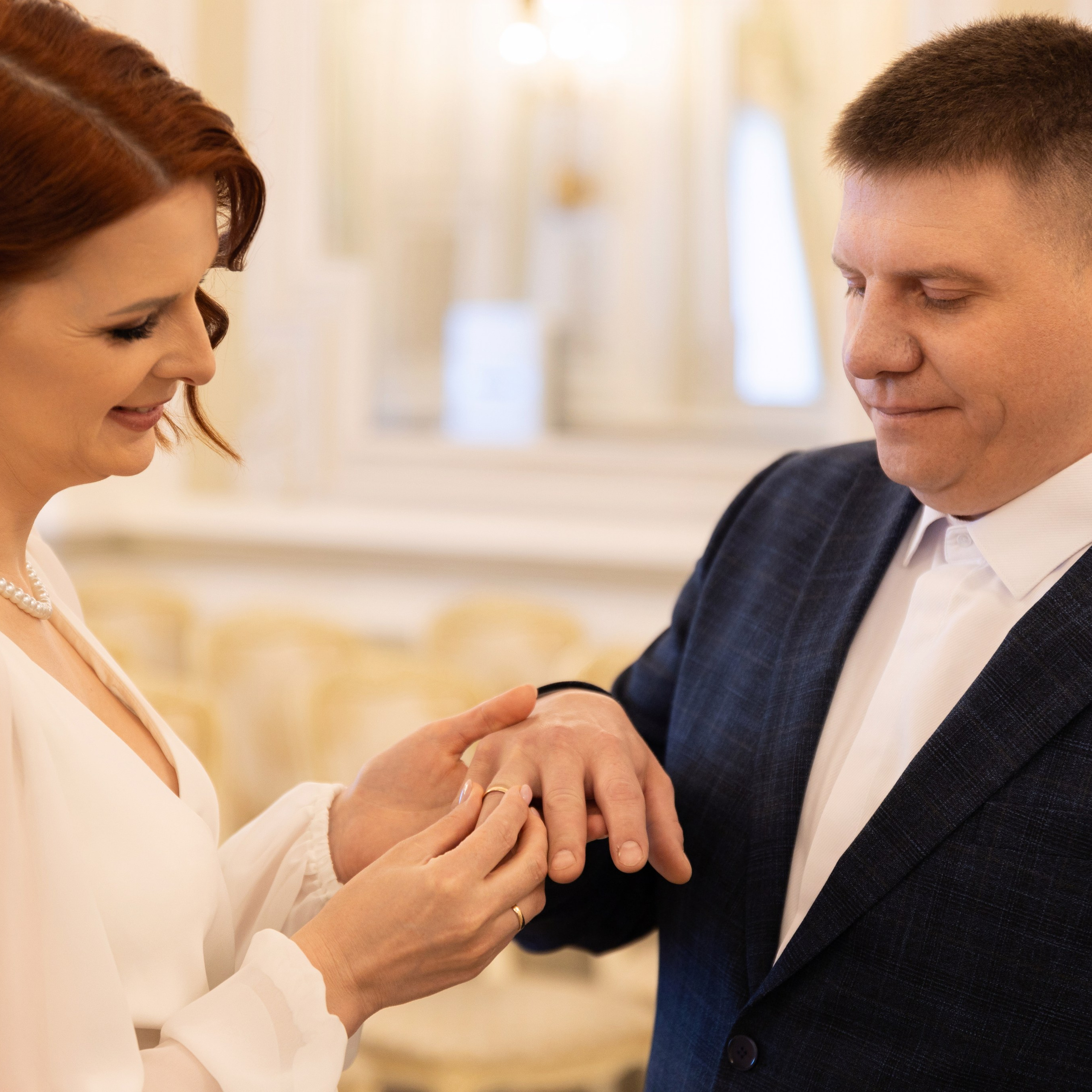 Свадьба во дворце бракосочетания на Английской набережной. Семейный и свадебный фотограф в Санкт-Петербурге Татьяна Швыкова