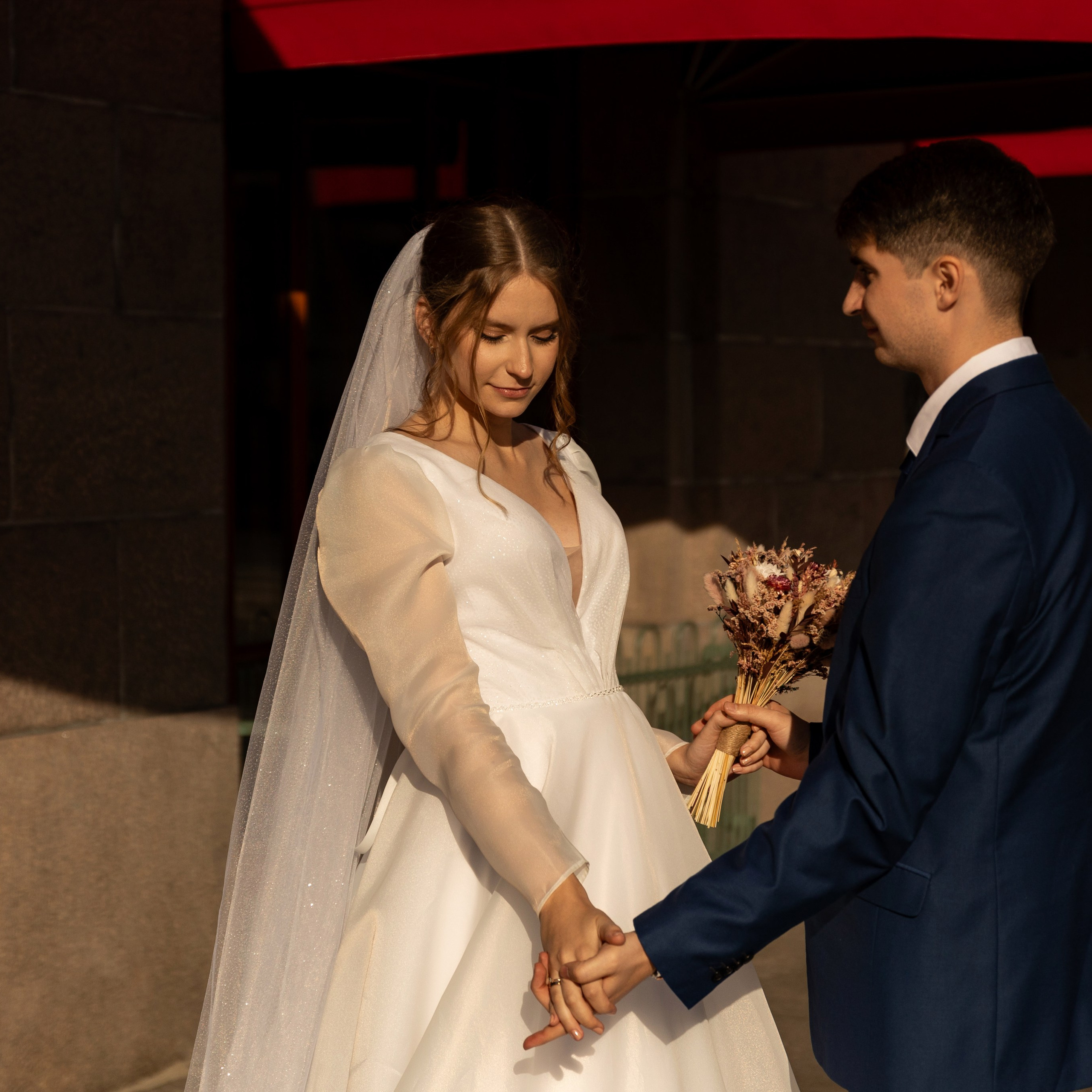 Полный свадебный день. Семейный и свадебный фотограф в Санкт-Петербурге Татьяна Швыкова