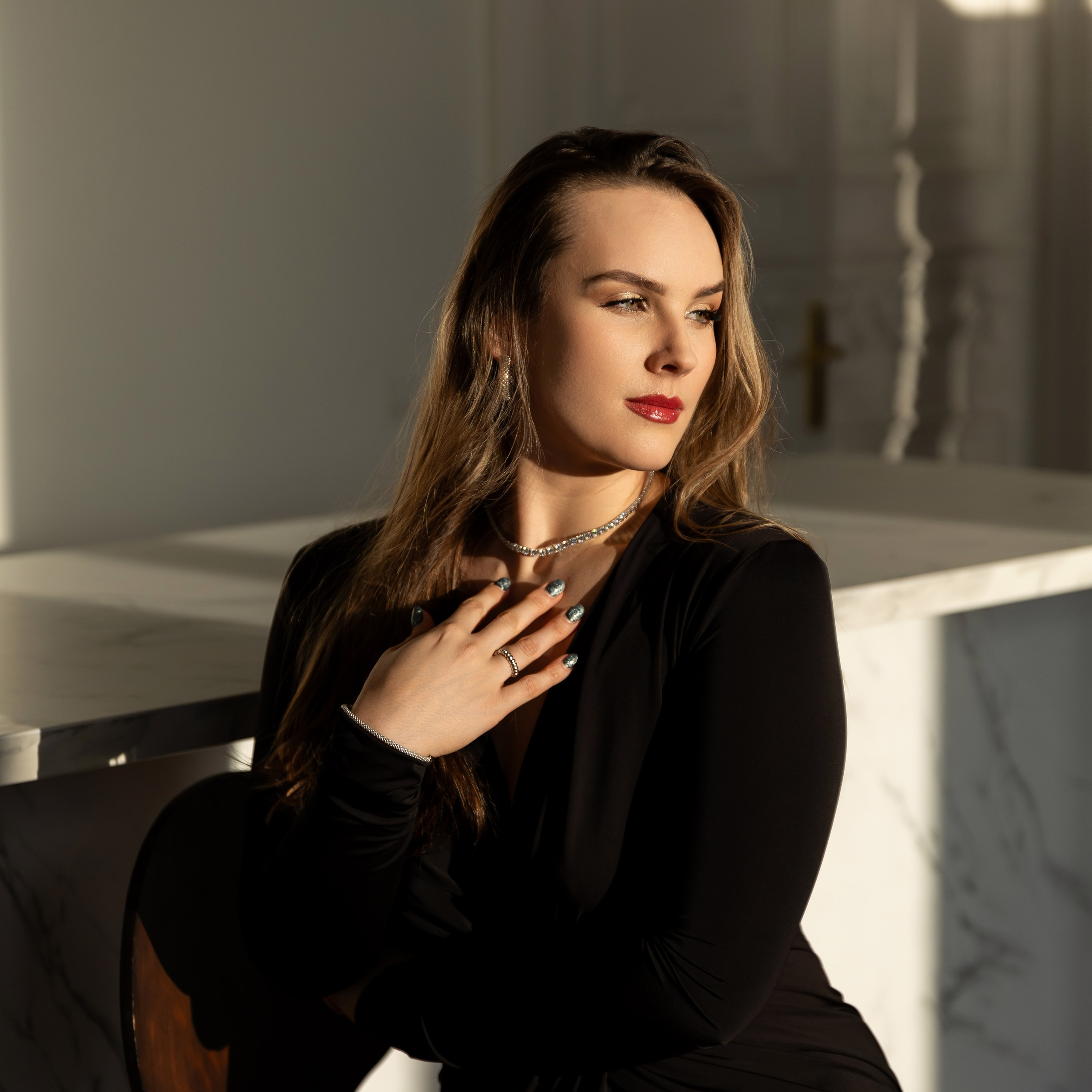 Фотосессия совместно с ювелирным домом Северика. Семейный и свадебный фотограф в Санкт-Петербурге Татьяна Швыкова